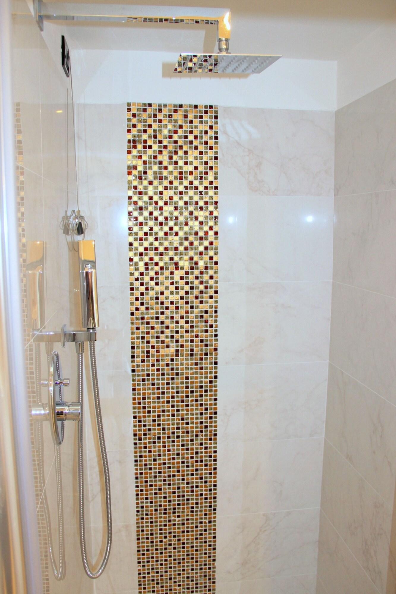 Junior Suite Two King Beds