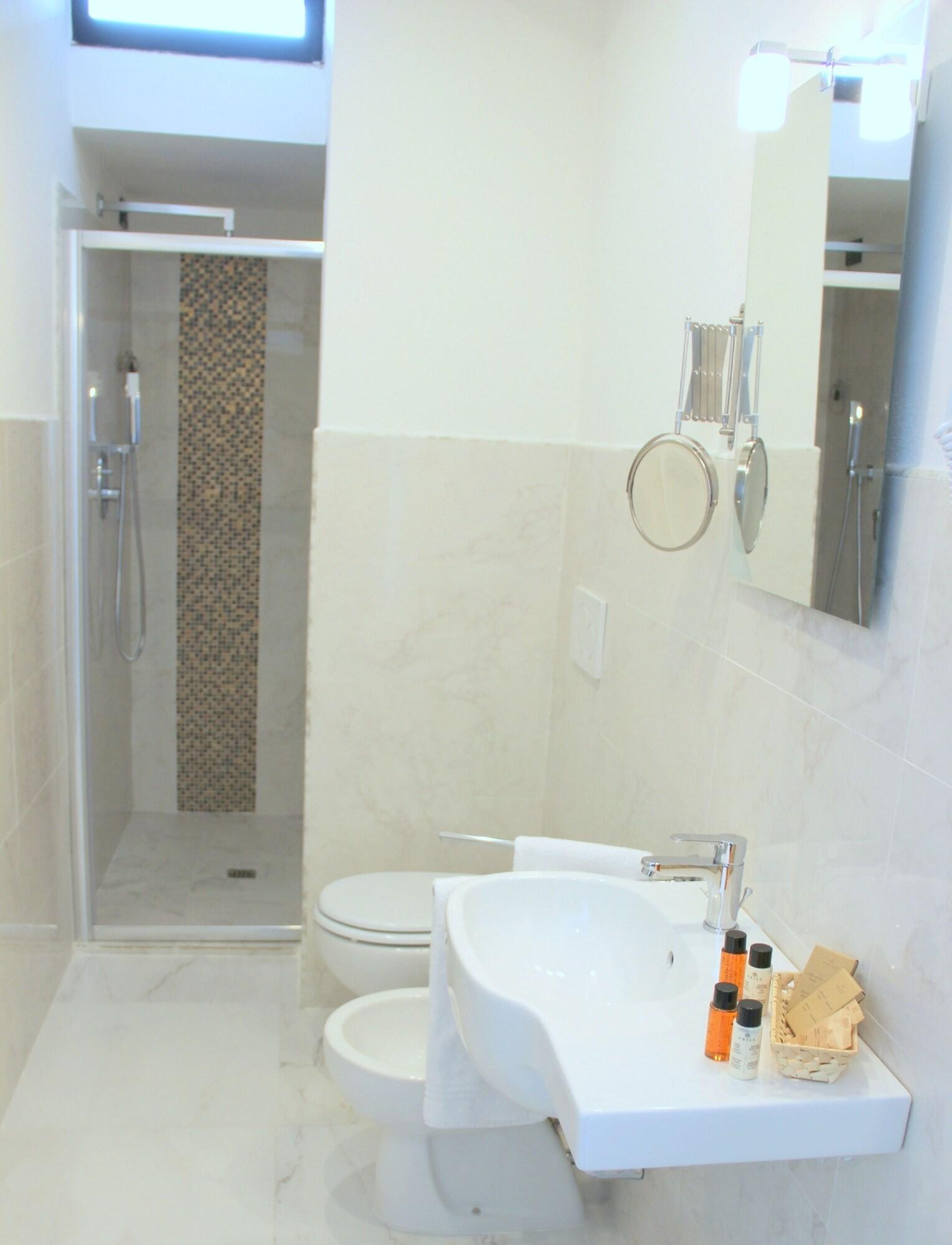 Junior Suite Two King Beds