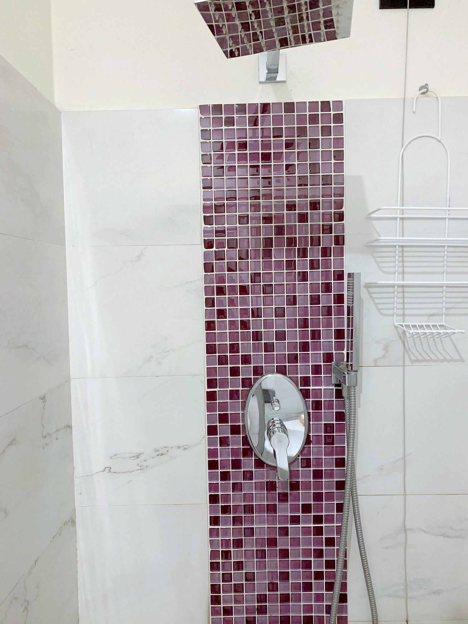 Double Classic King Bed