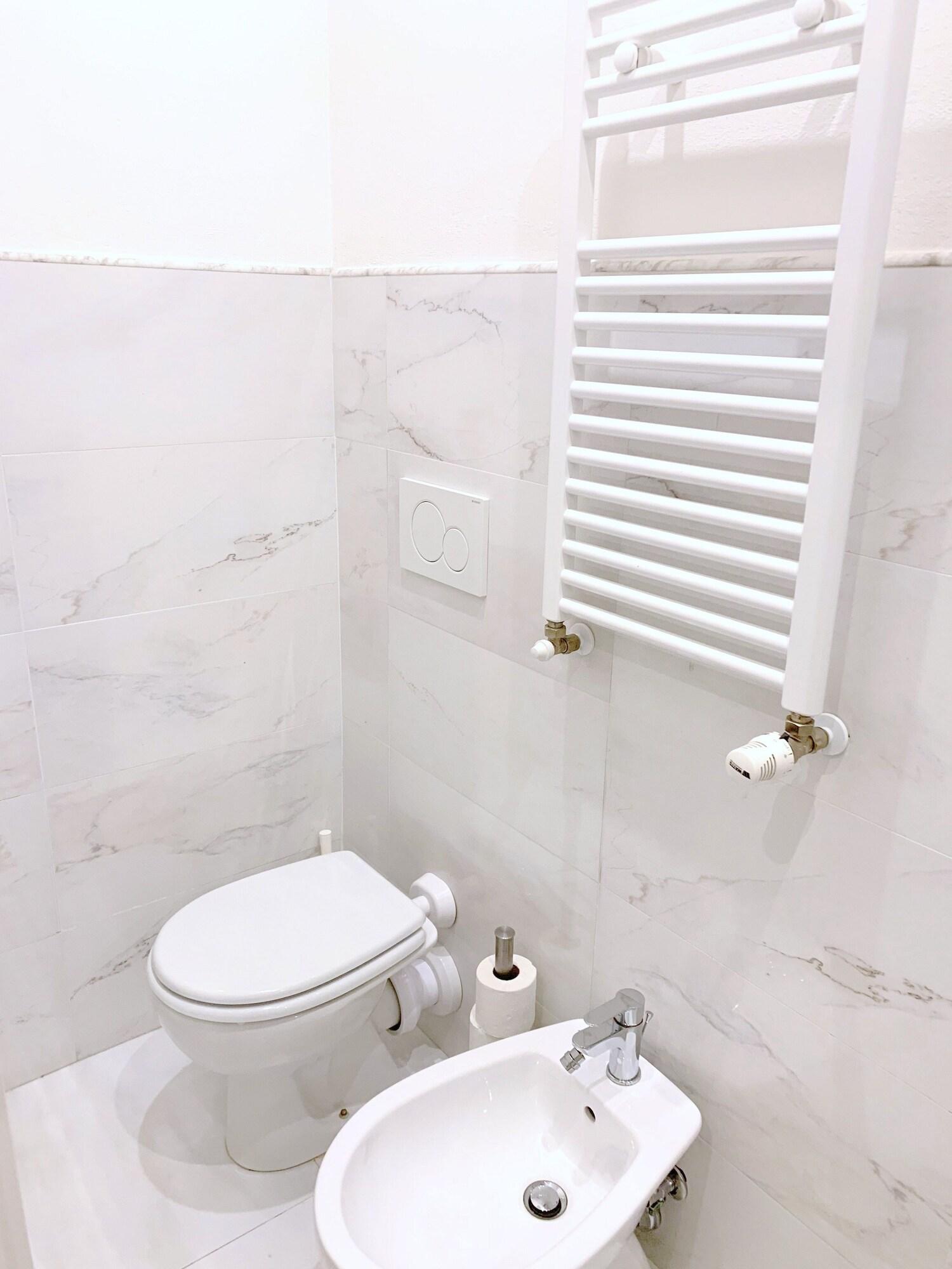 Double Classic King Bed