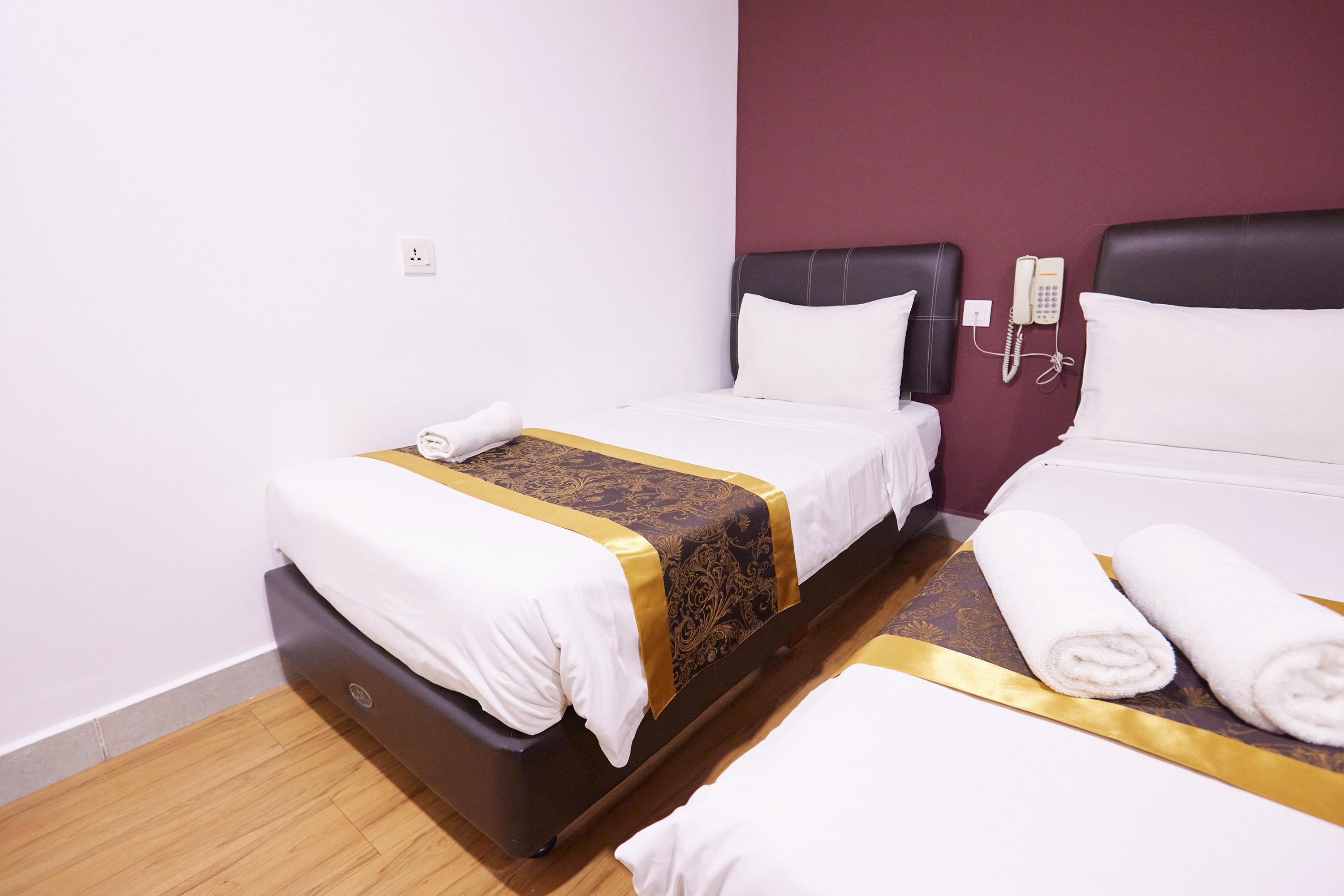 Family Room Standard