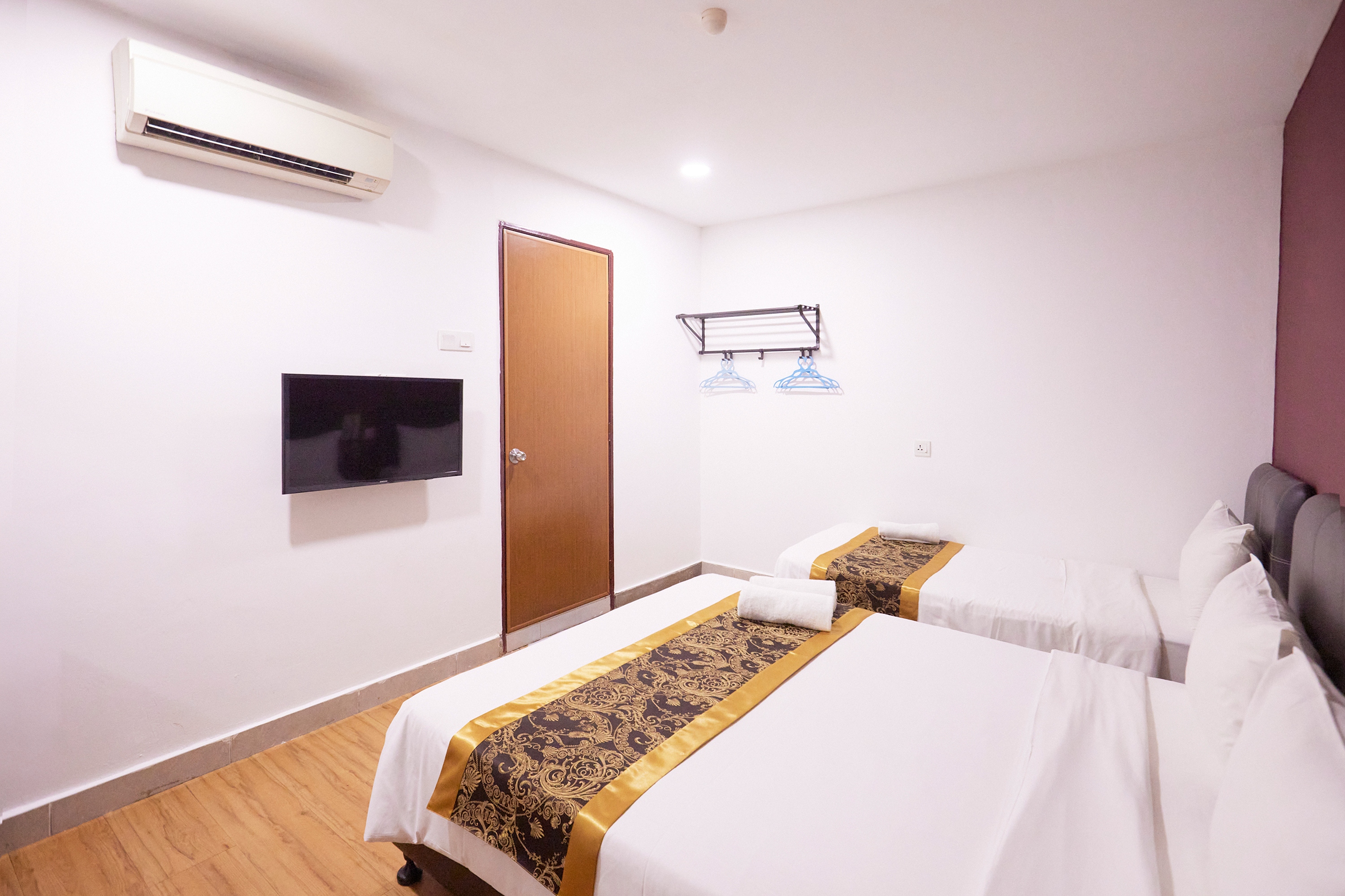 Family Room Standard