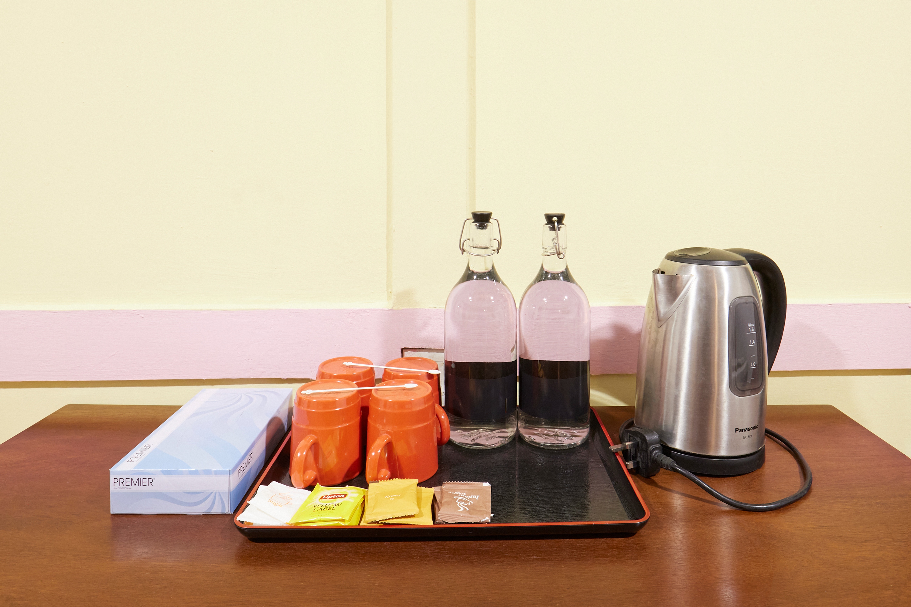 Family Room Standard