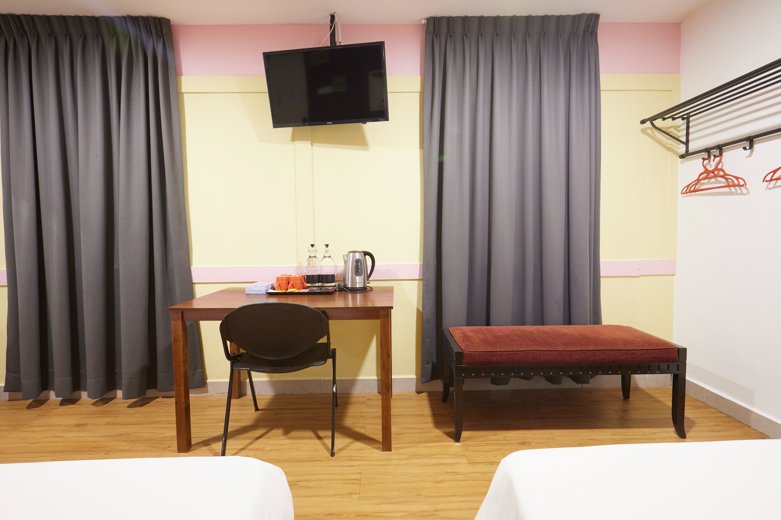 Family Room Standard