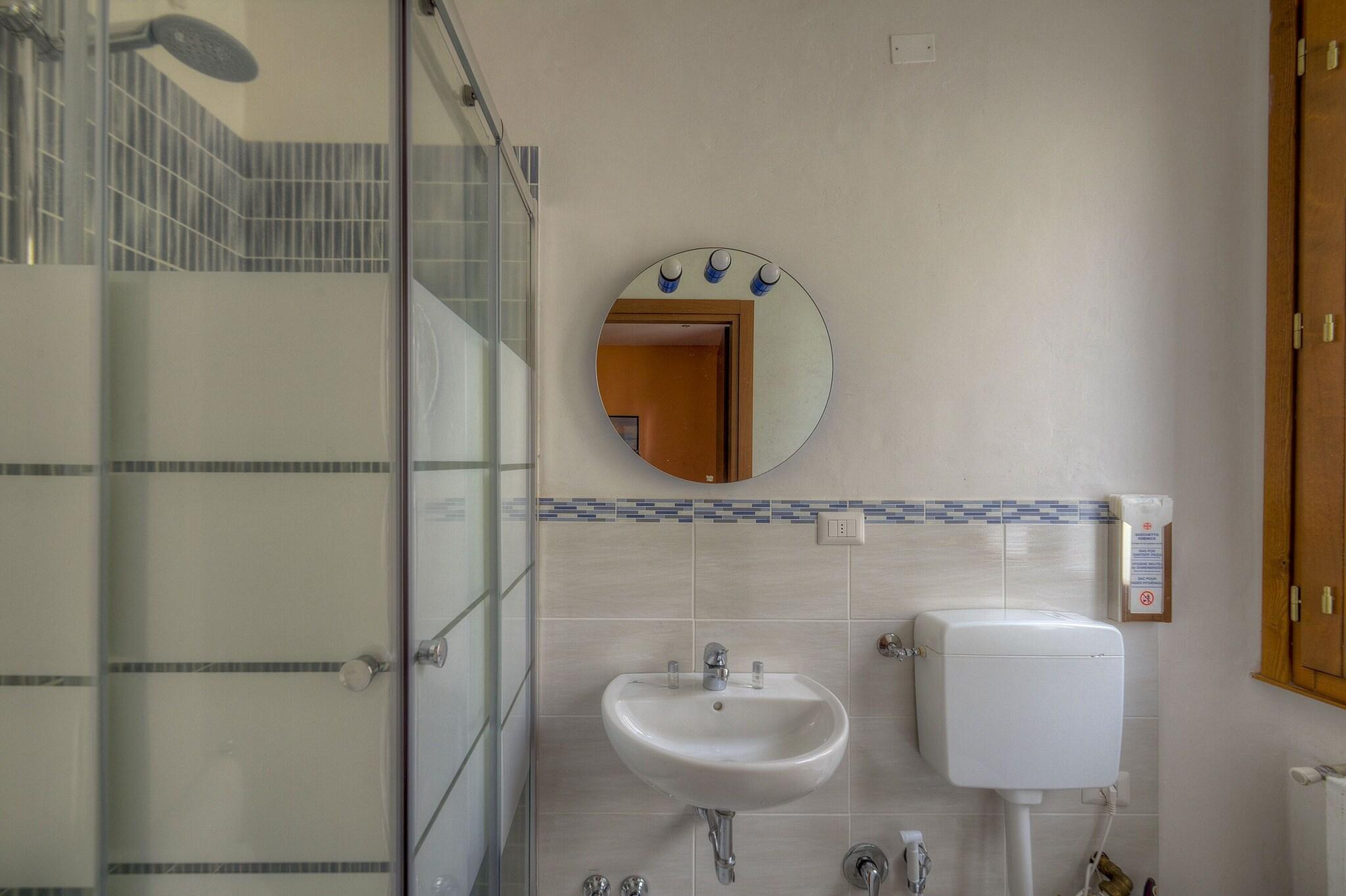 Double or Twin City View