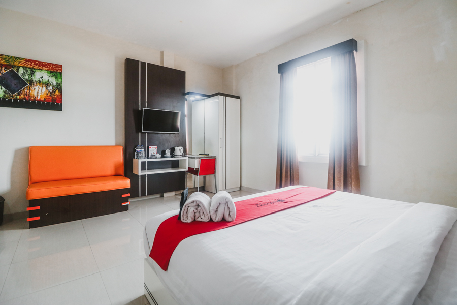 Suite Standard