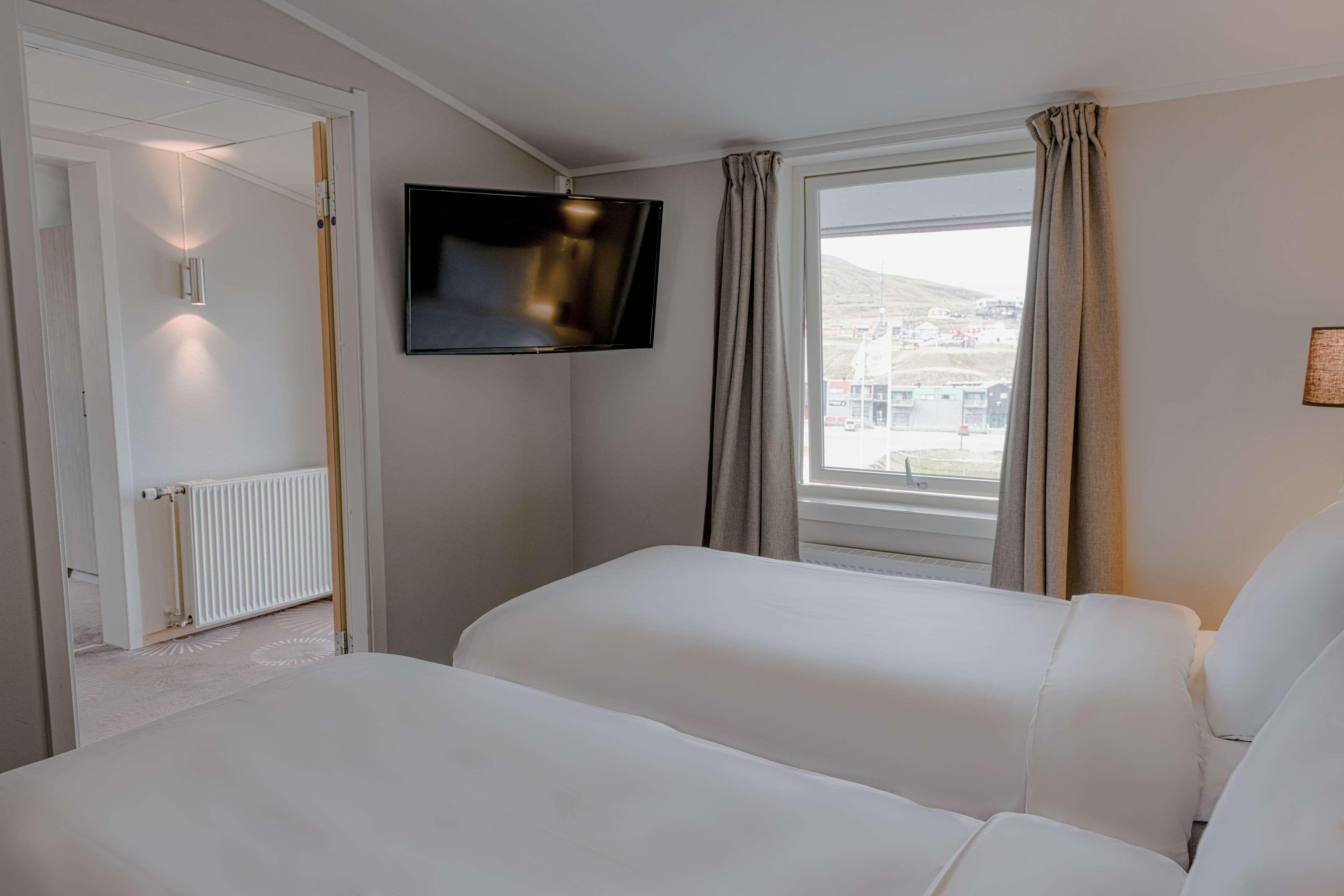 Family Room Standard