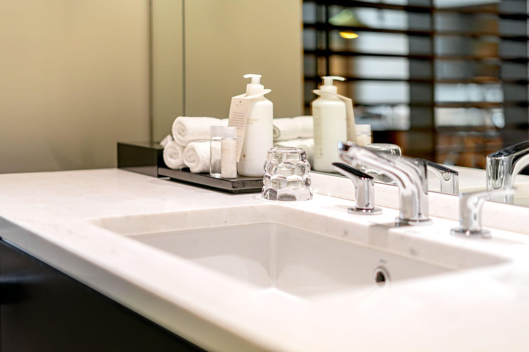 Double Deluxe River View