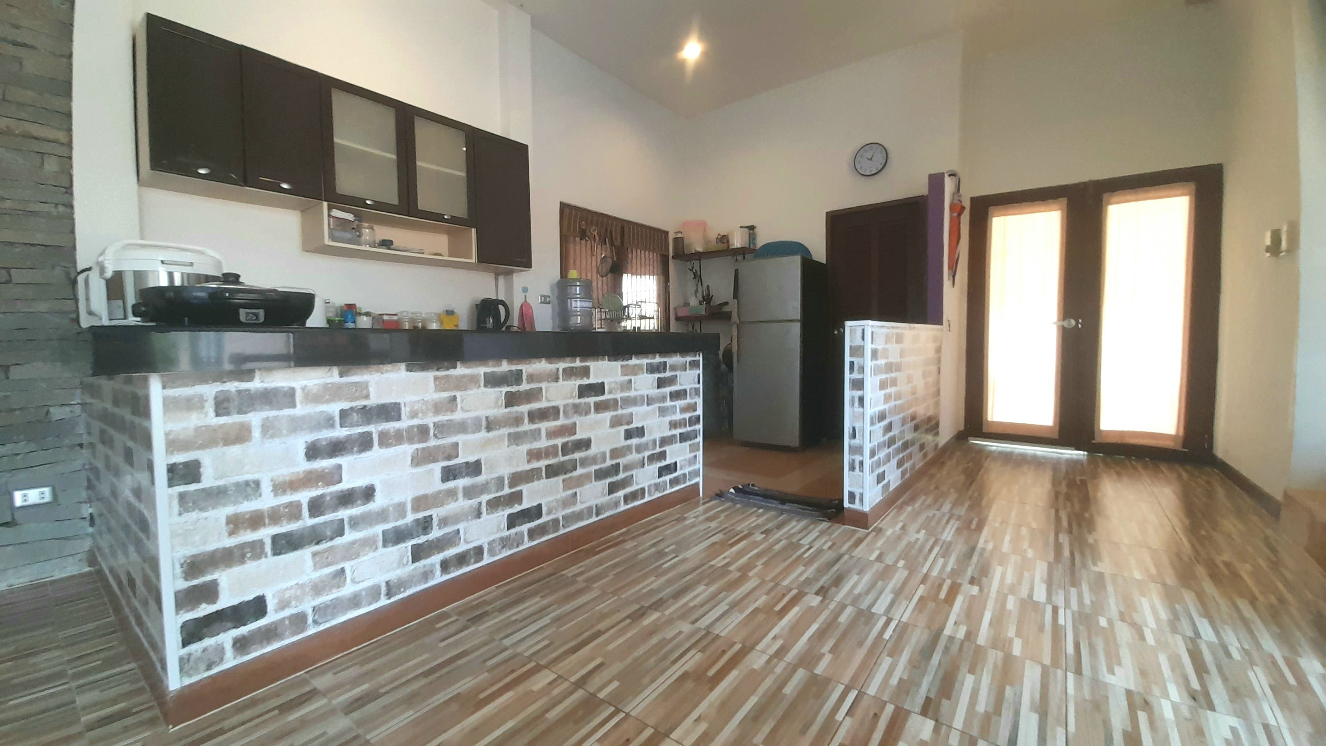 House Three Bedrooms