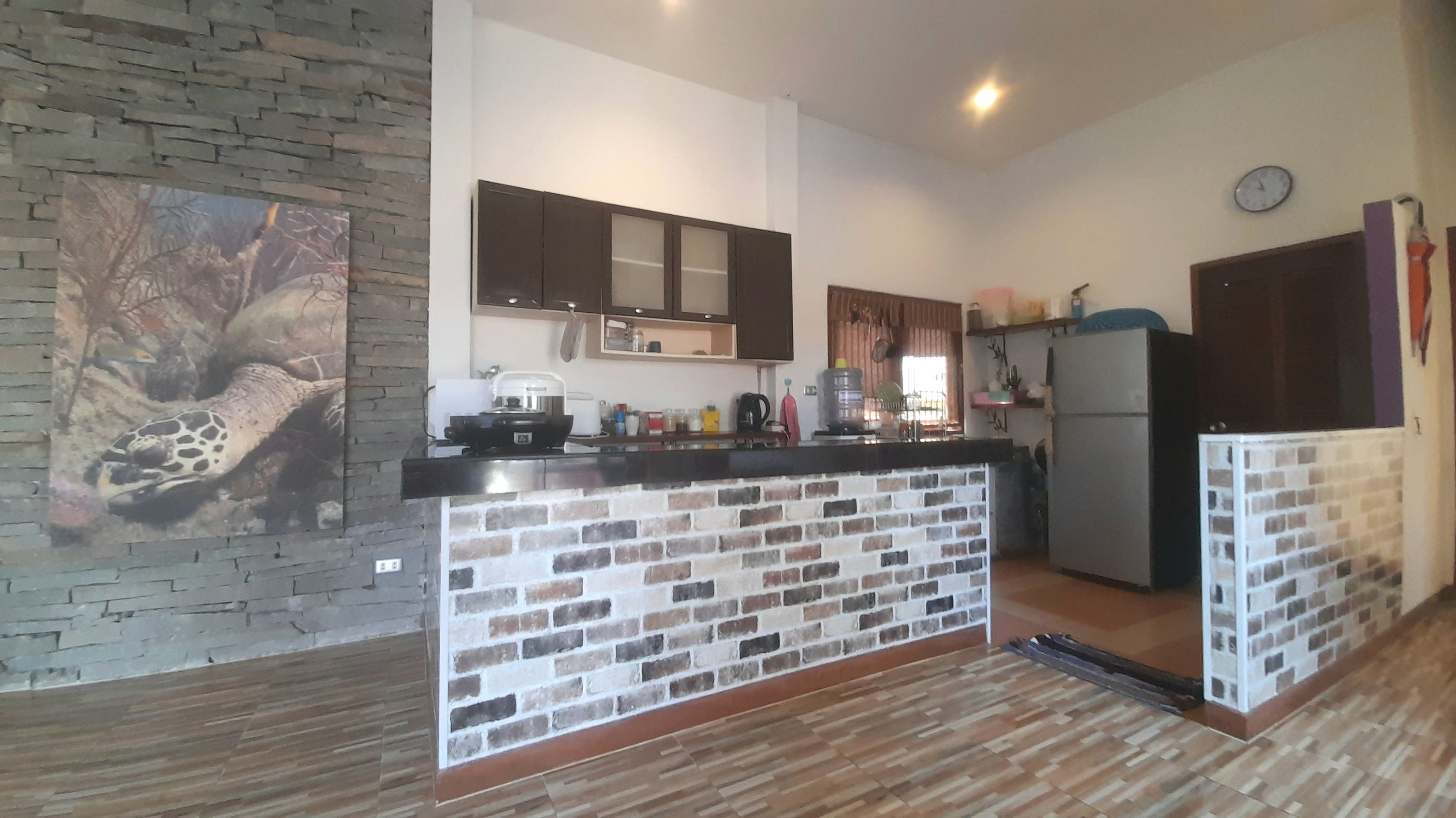 House Three Bedrooms