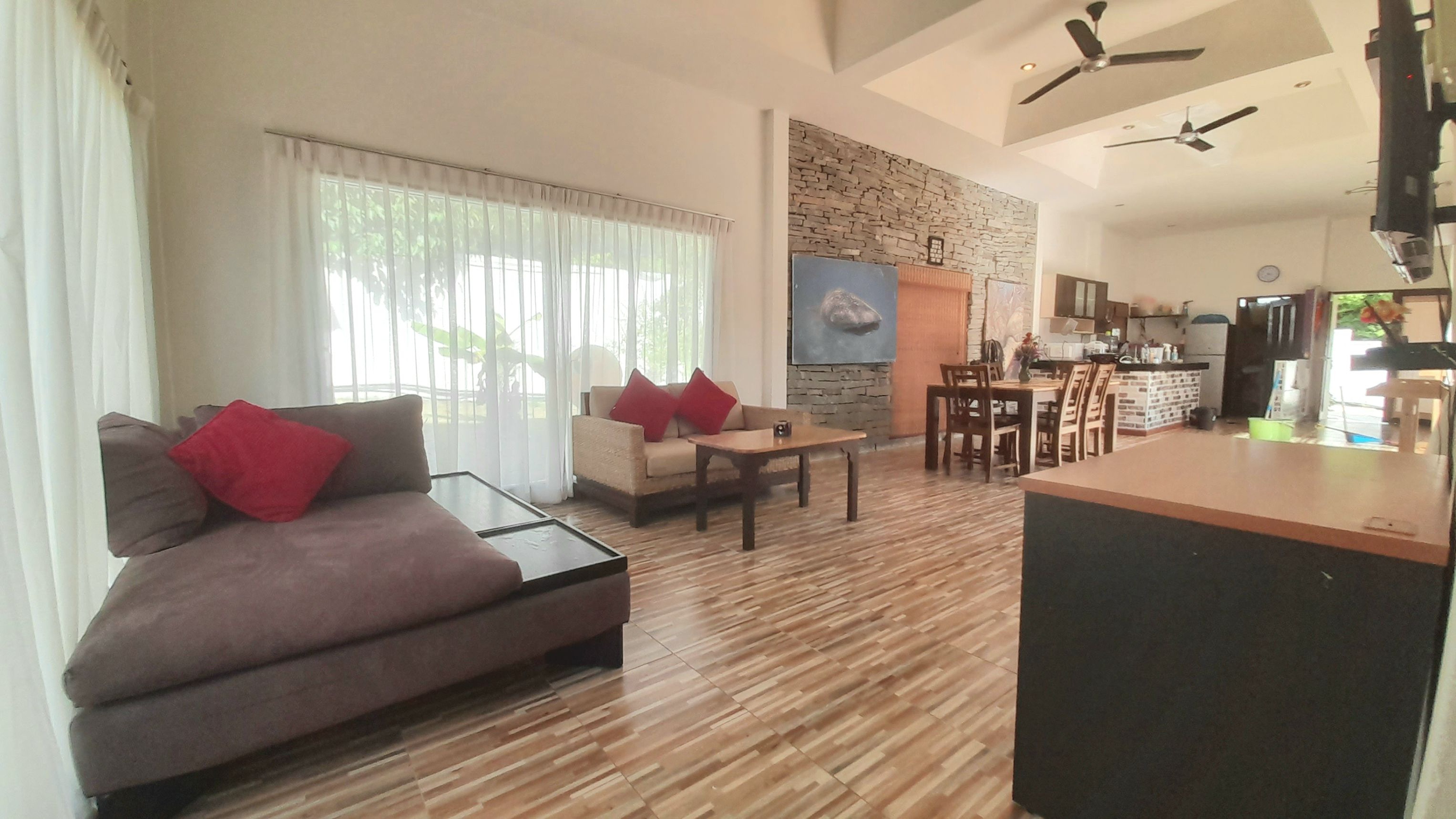 House Three Bedrooms