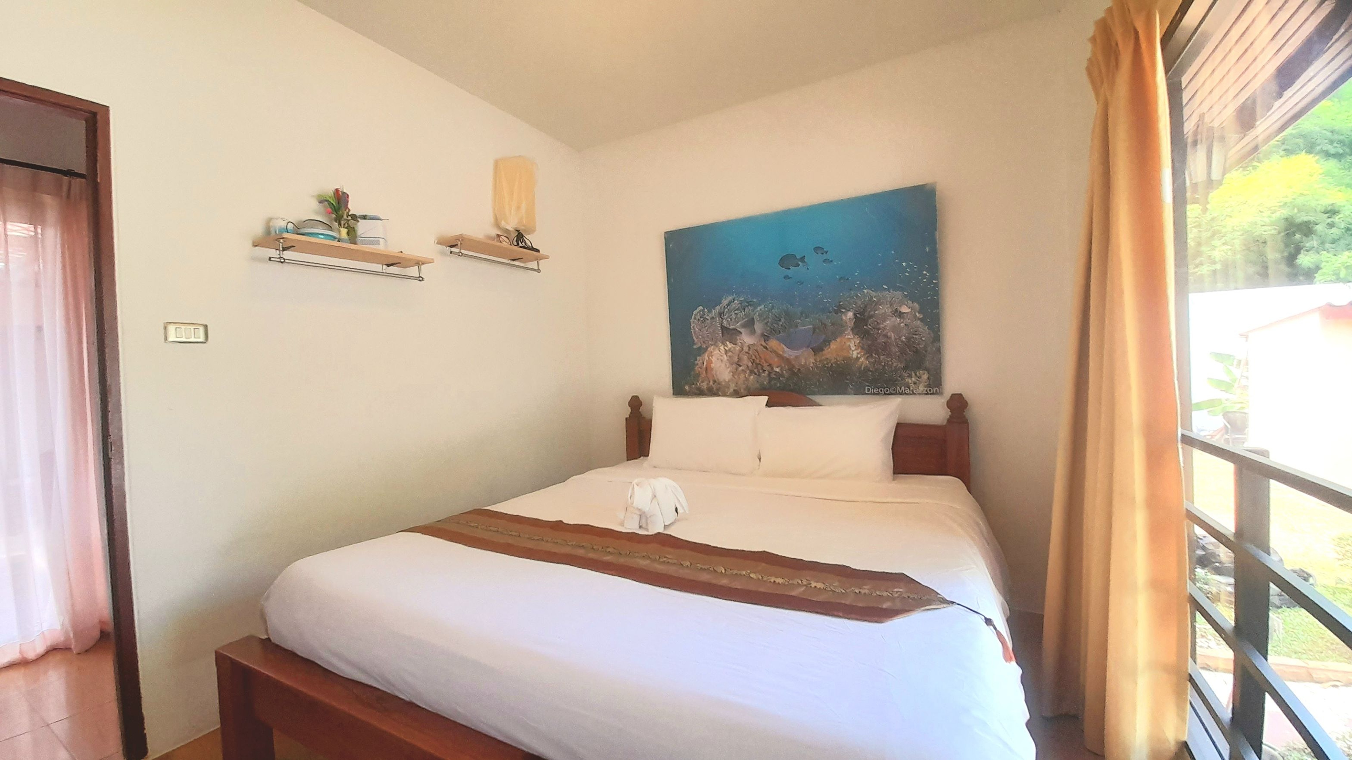 House Three Bedrooms