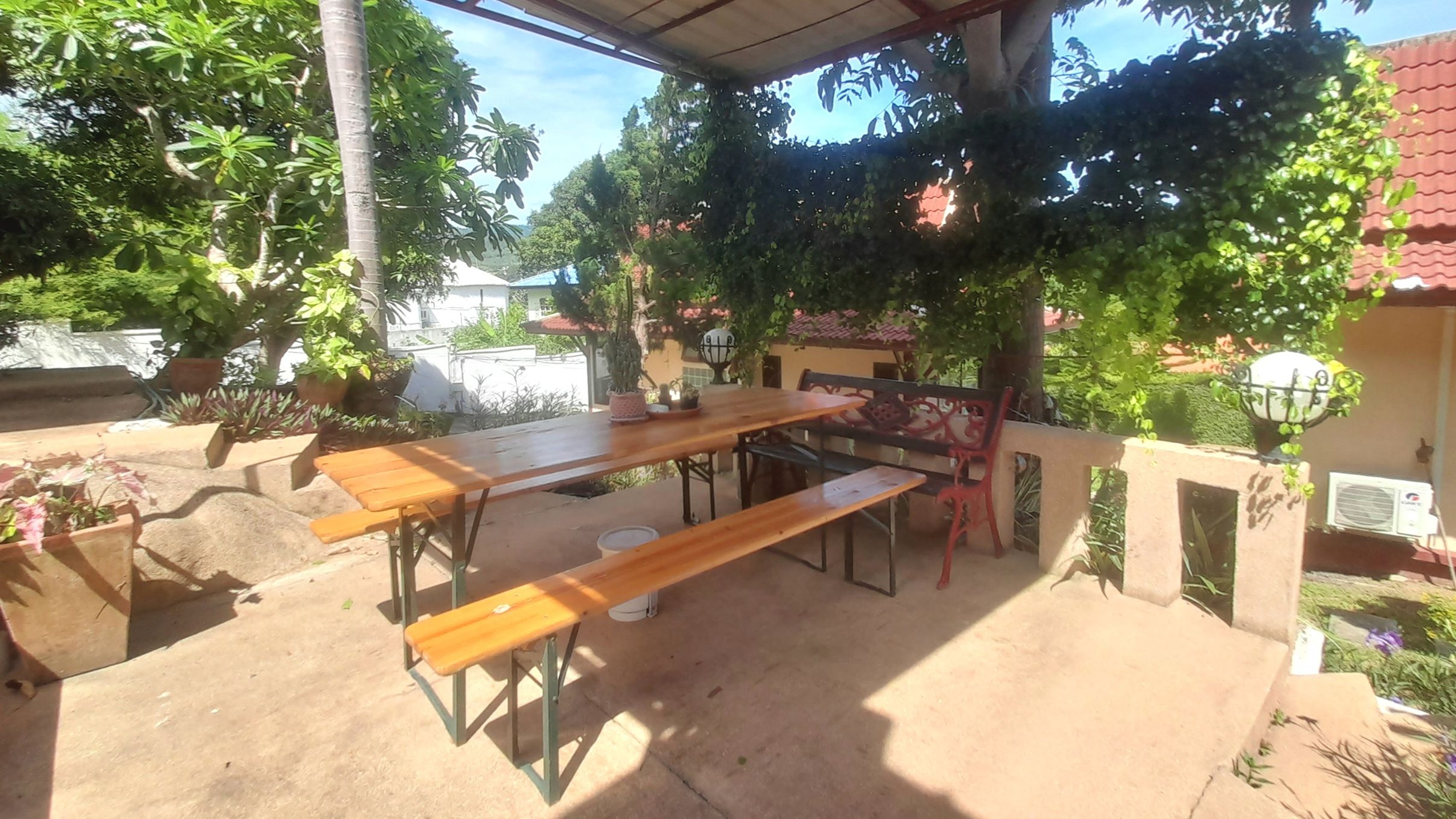 House Three Bedrooms