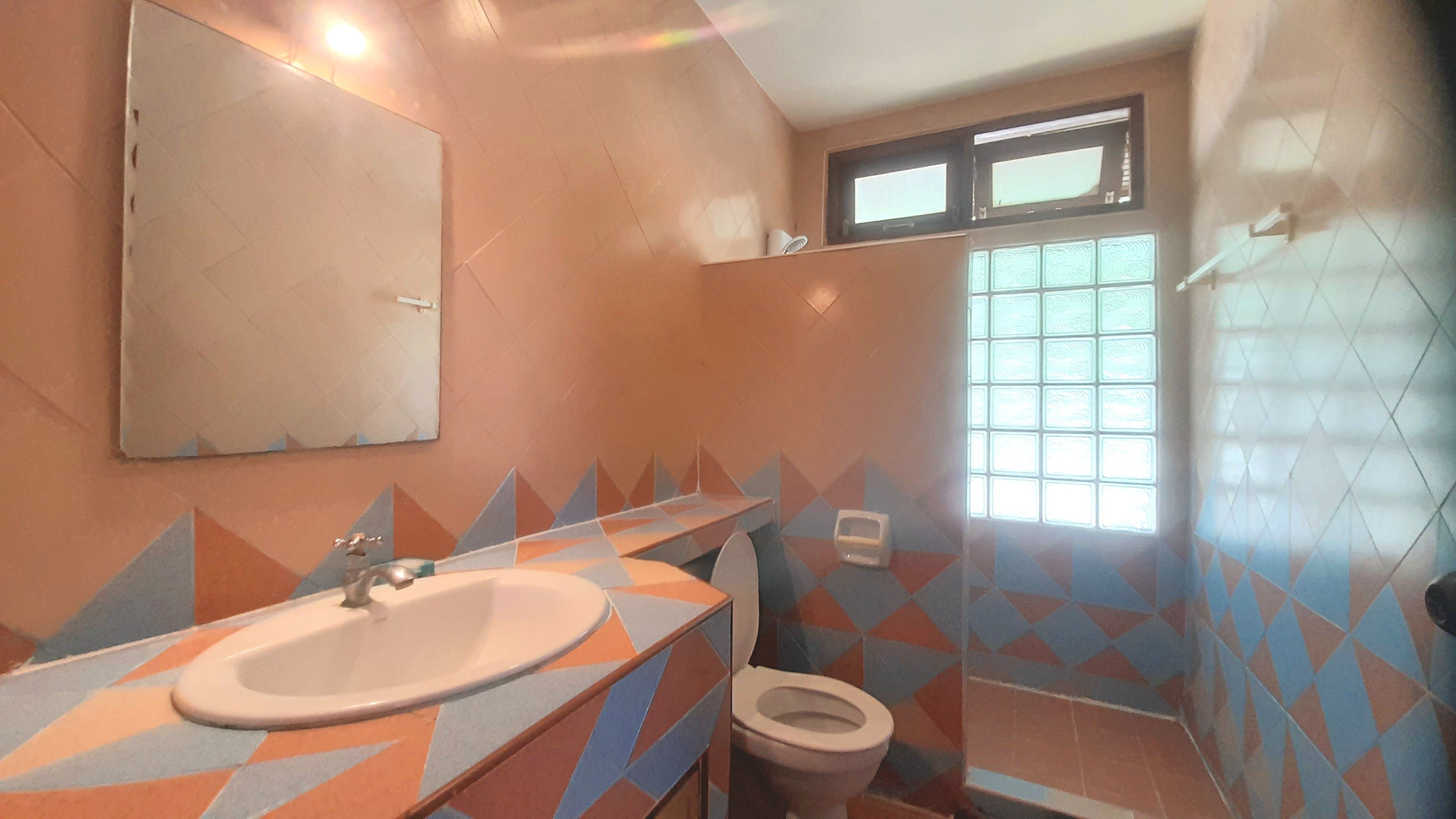 House Three Bedrooms