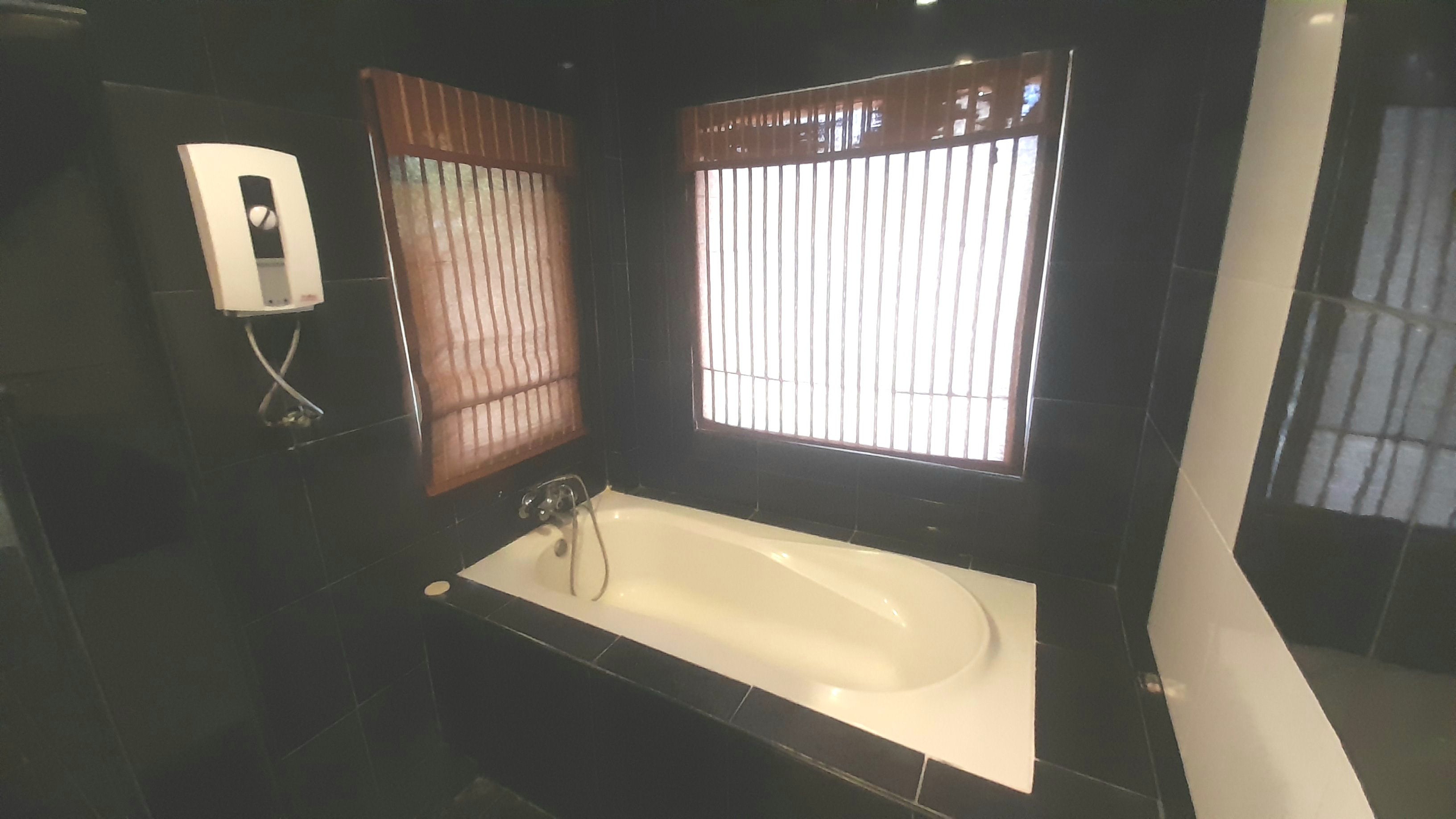 House Three Bedrooms