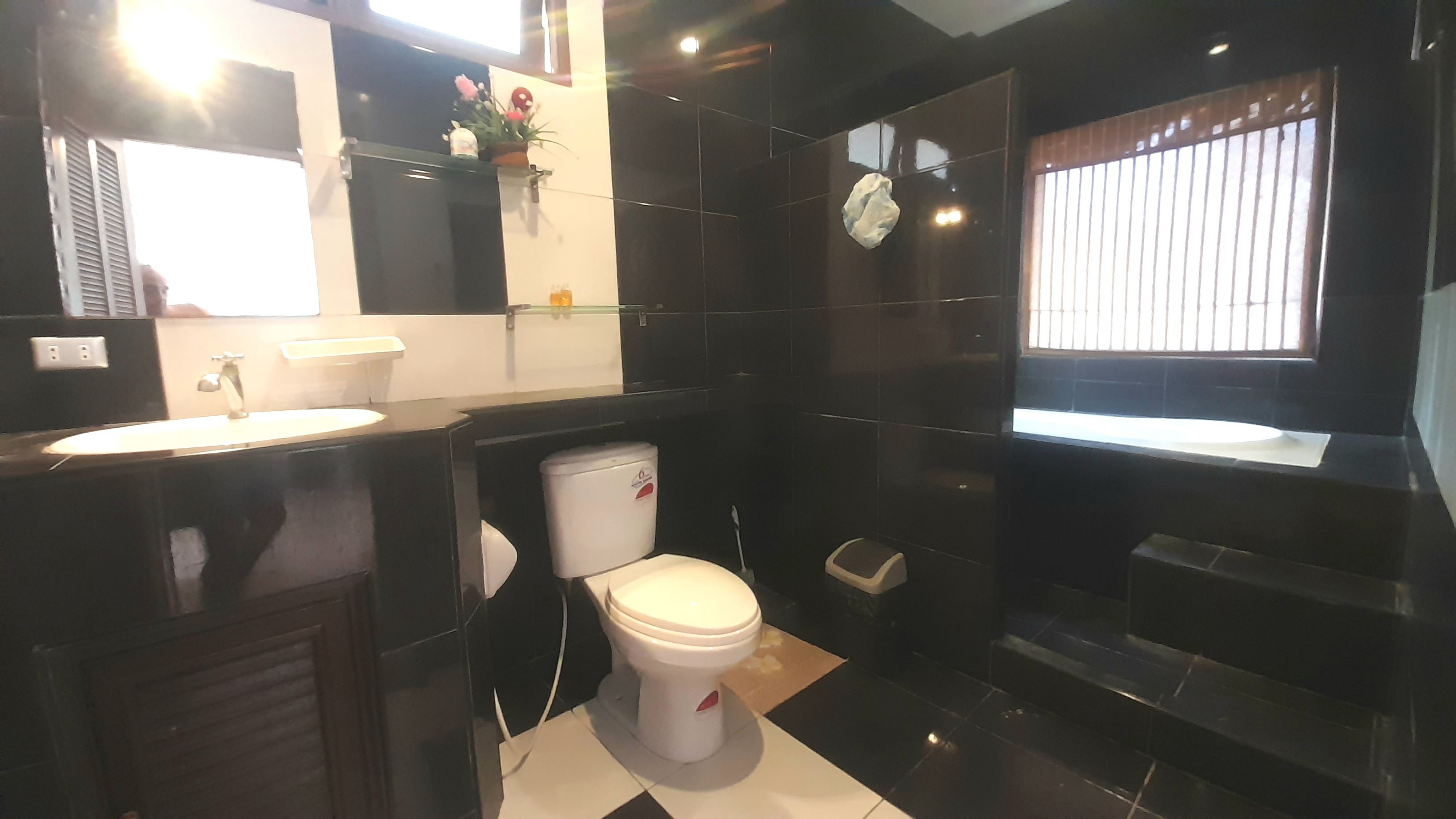 House Three Bedrooms