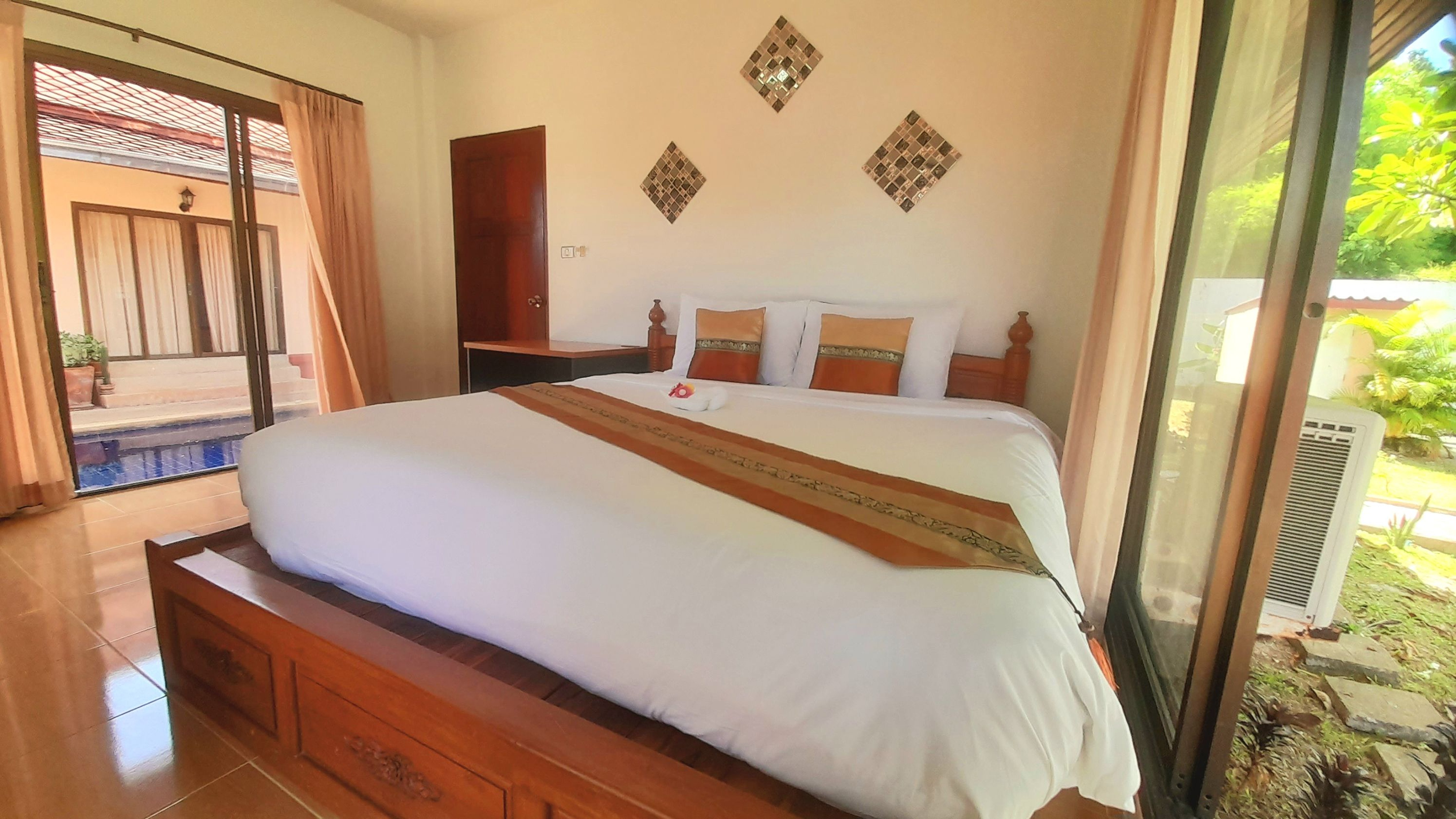 House Three Bedrooms