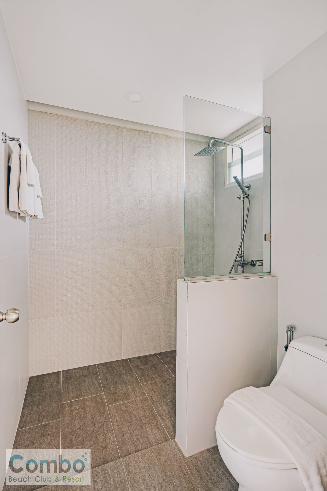 Double Deluxe Premier