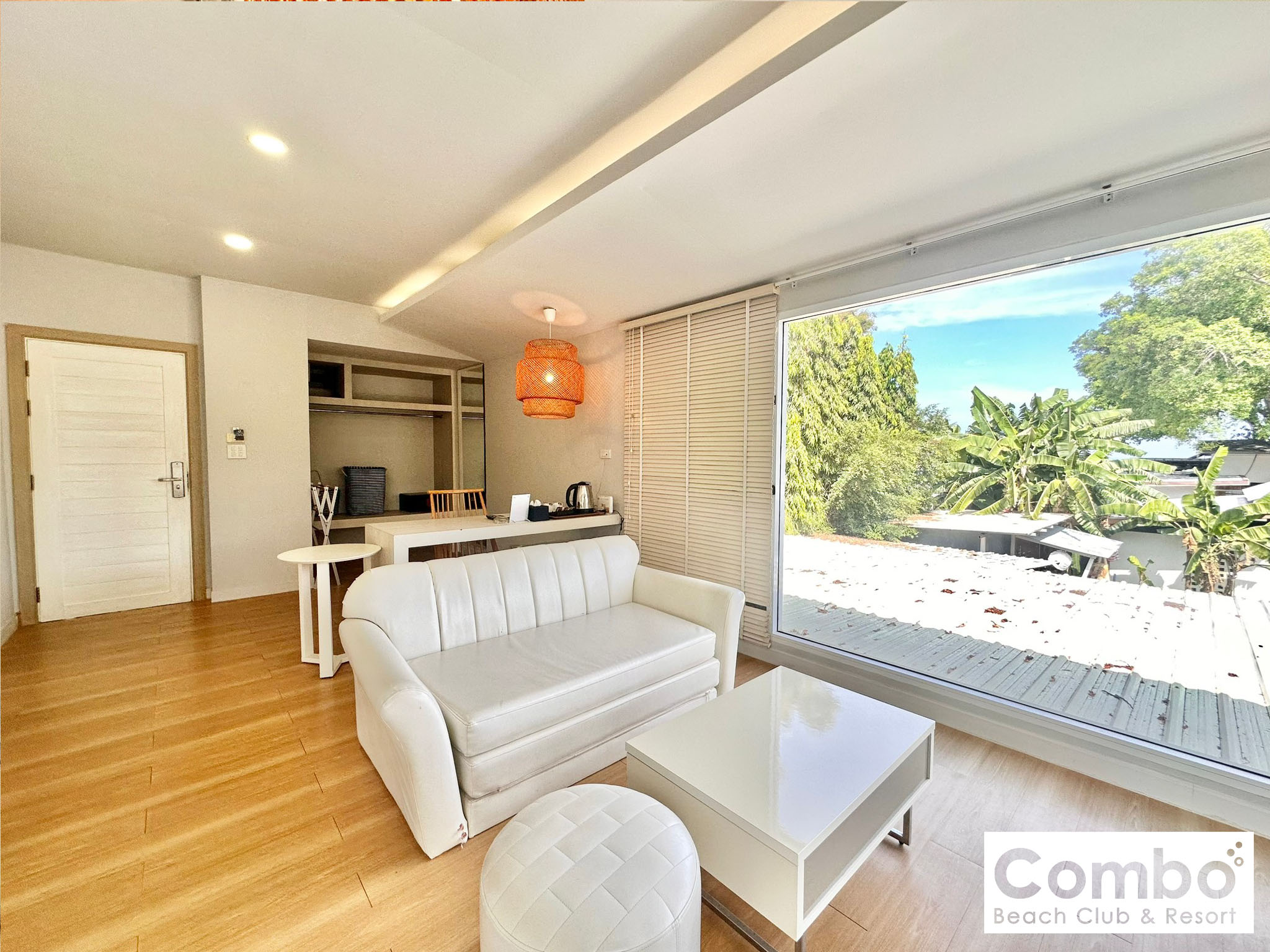 Junior Suite Standard