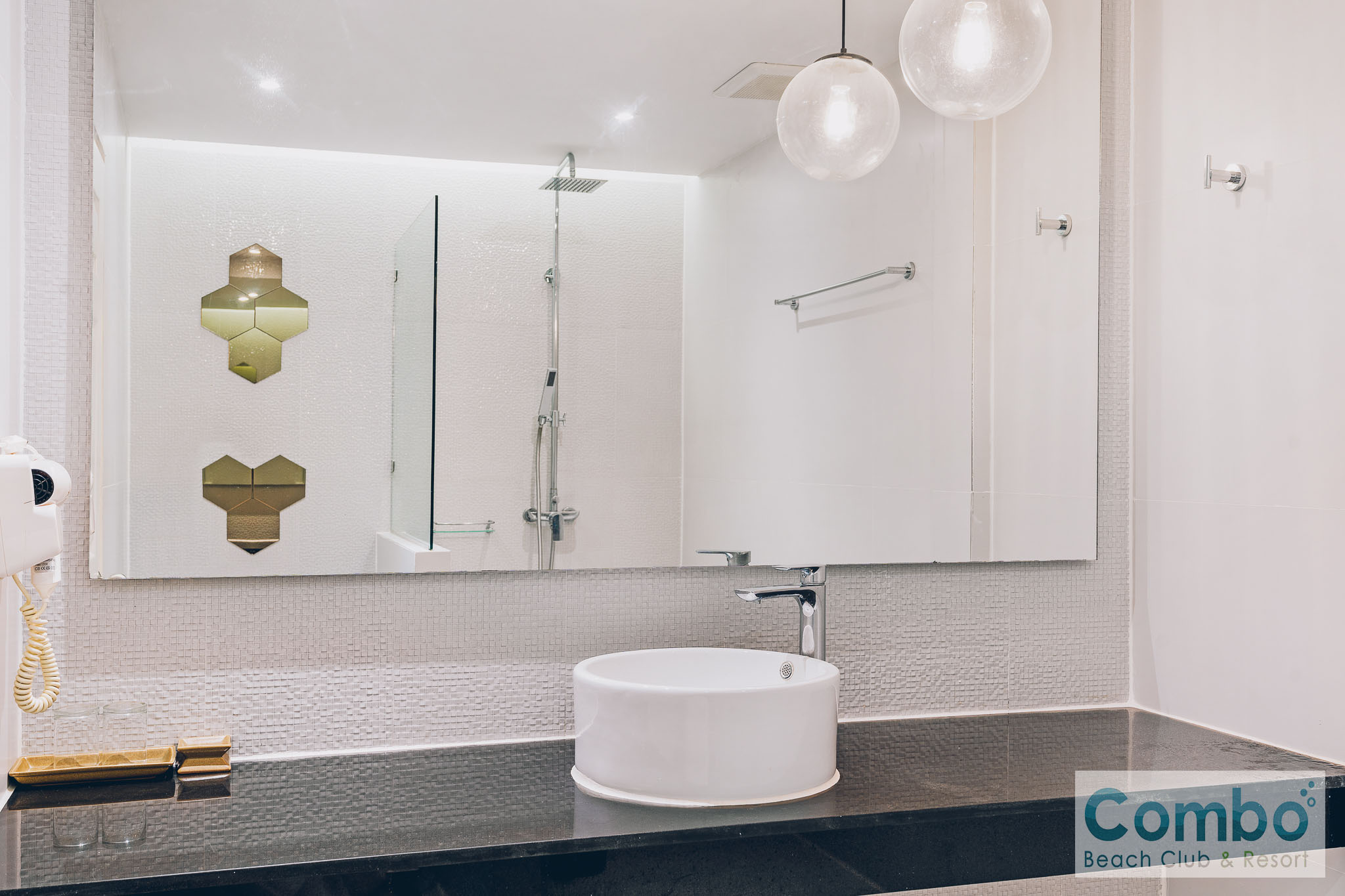 Suite Deluxe Premier