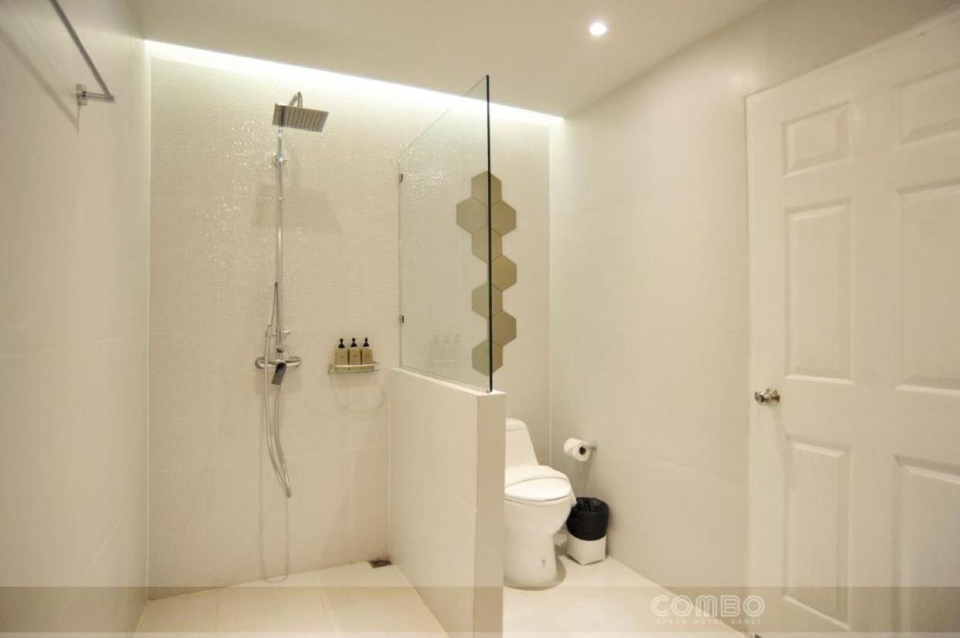 Suite Deluxe Premier