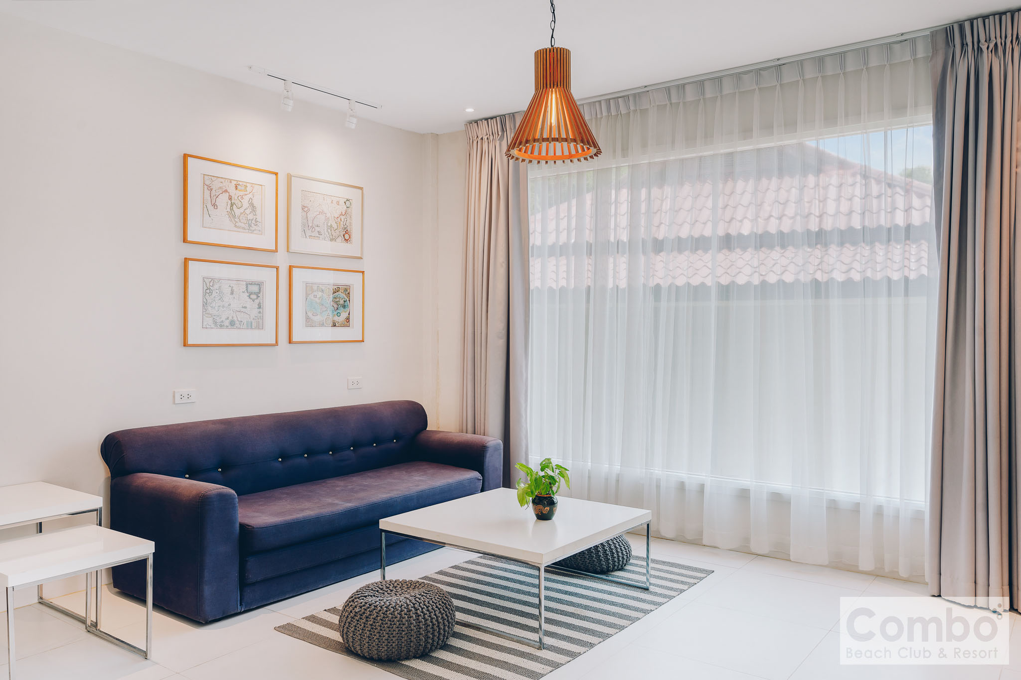 Suite Deluxe Premier