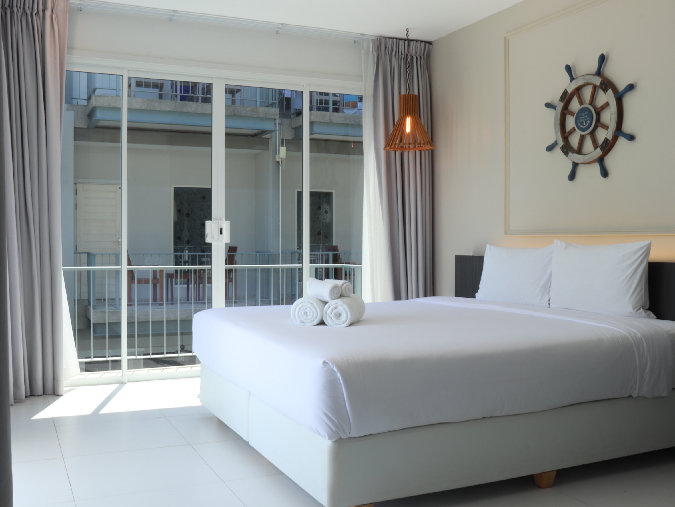 Suite Deluxe Premier