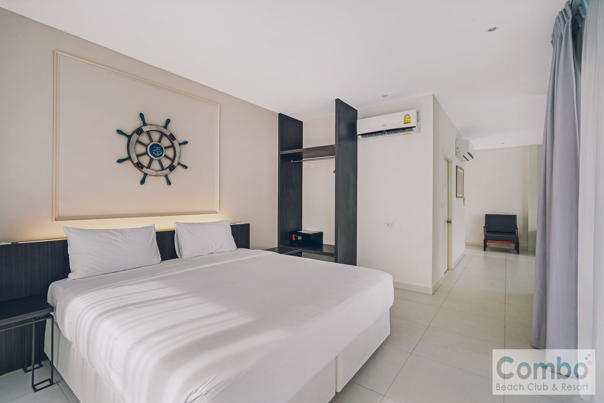 Suite Deluxe Premier