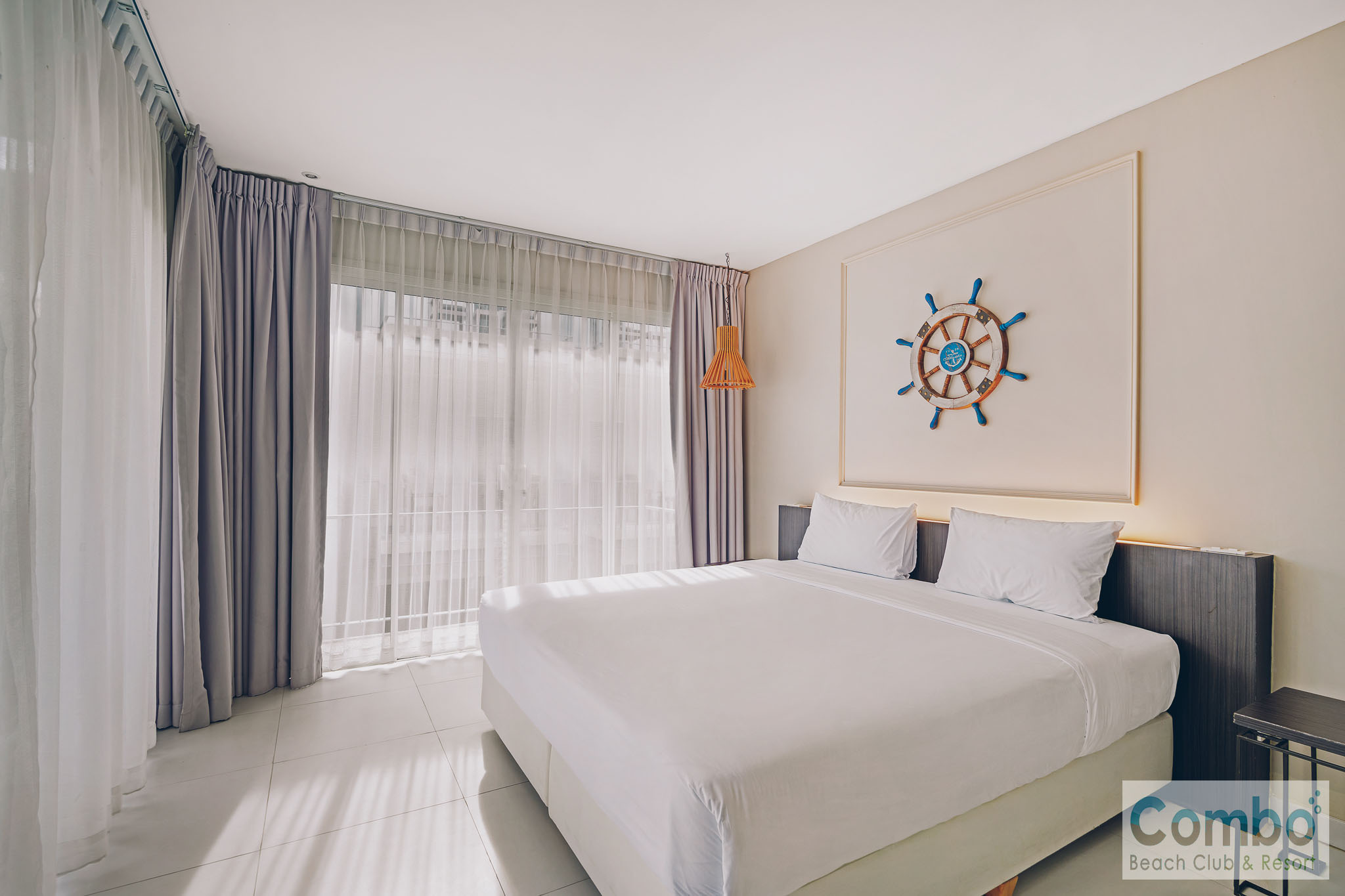 Suite Deluxe Premier