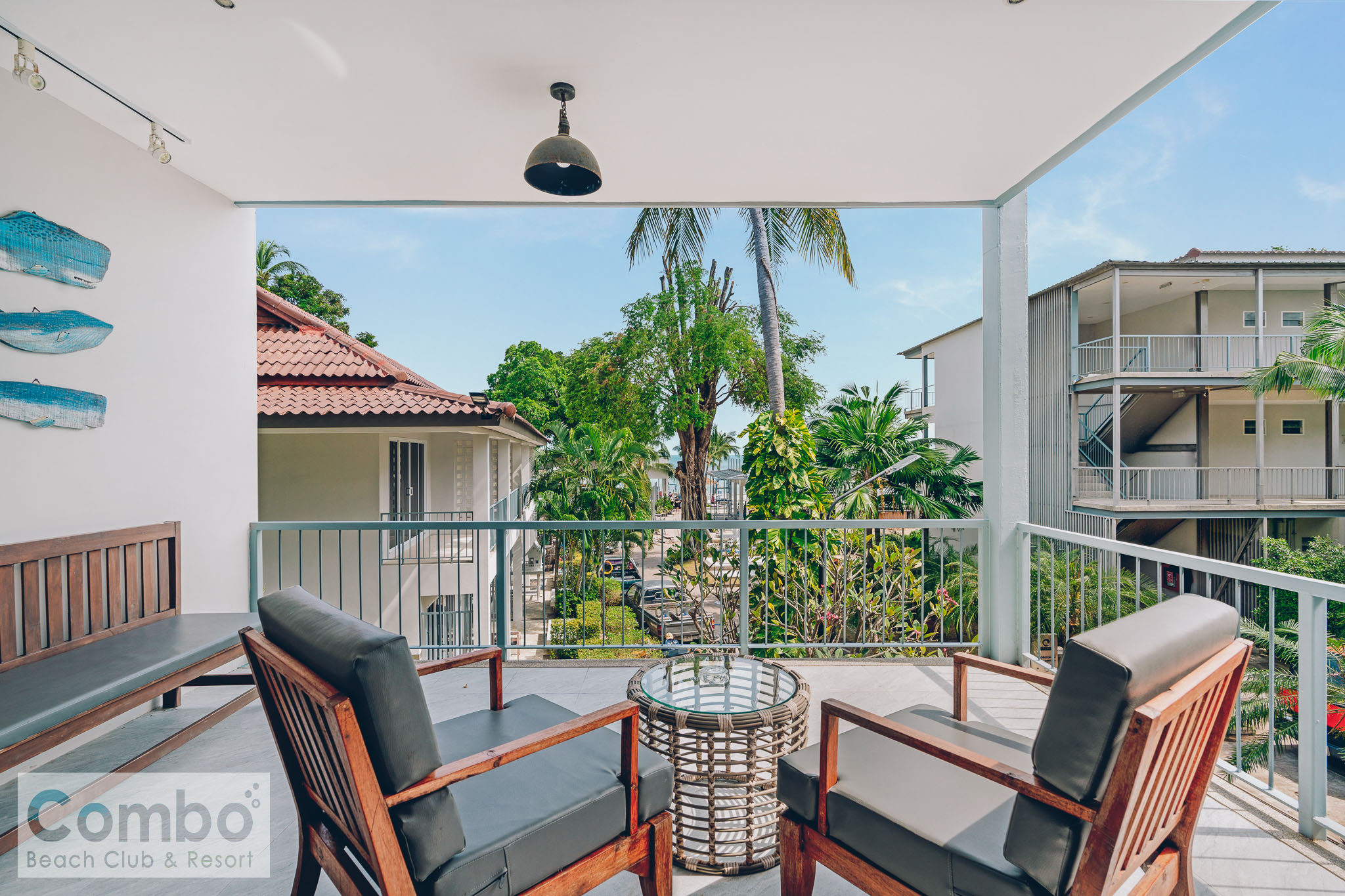 Suite Deluxe Premier