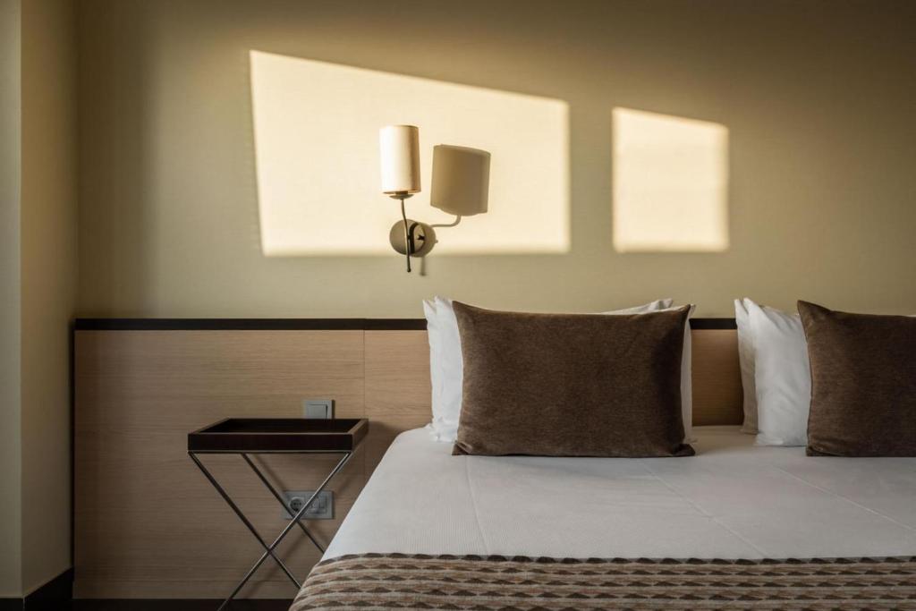 Double or Twin Sea View