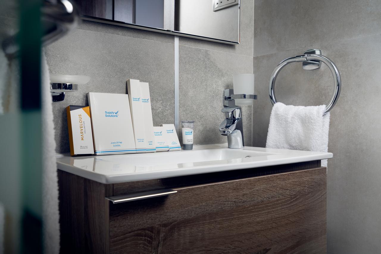 Apartment One Bedroom