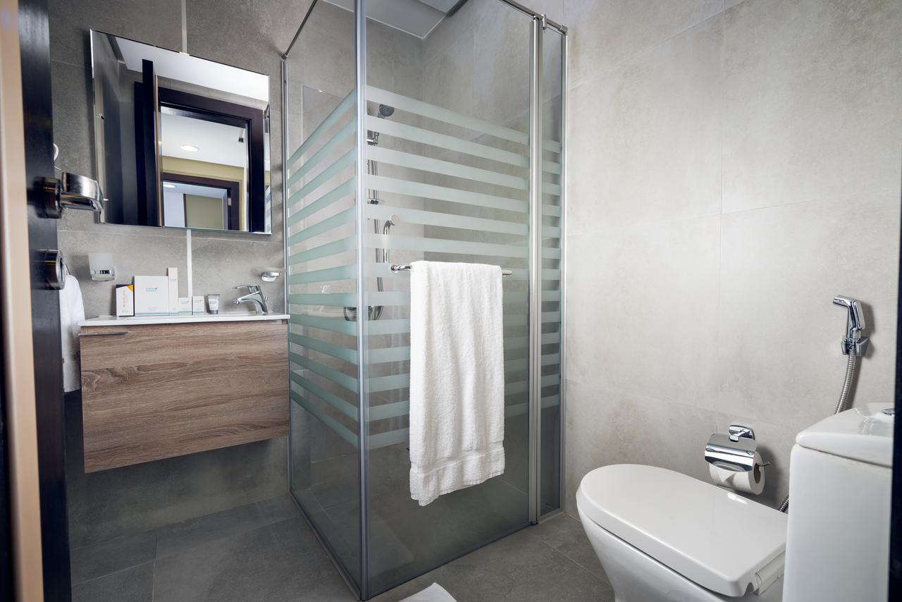 Apartment Two Bedrooms