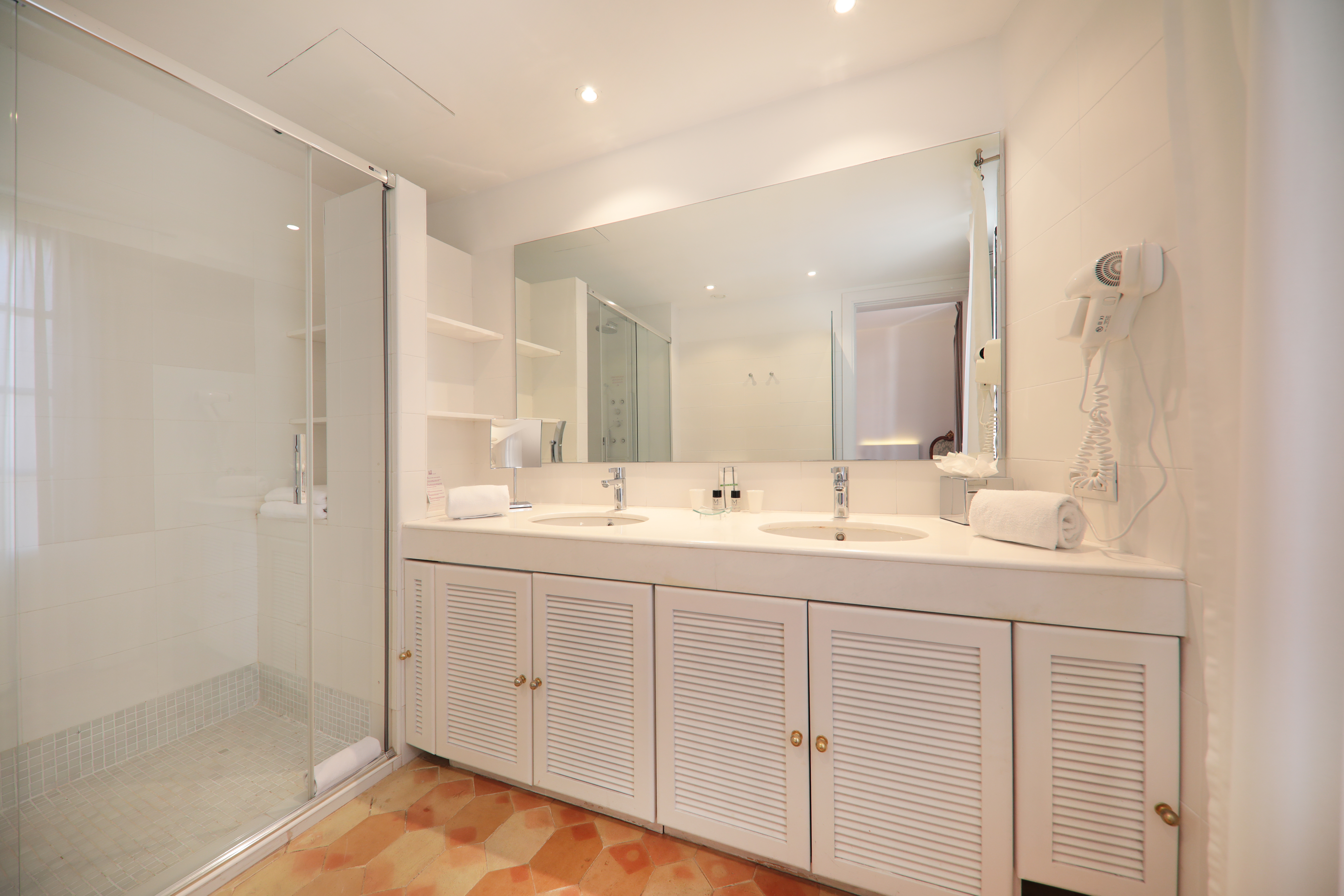 Double or Twin Standard