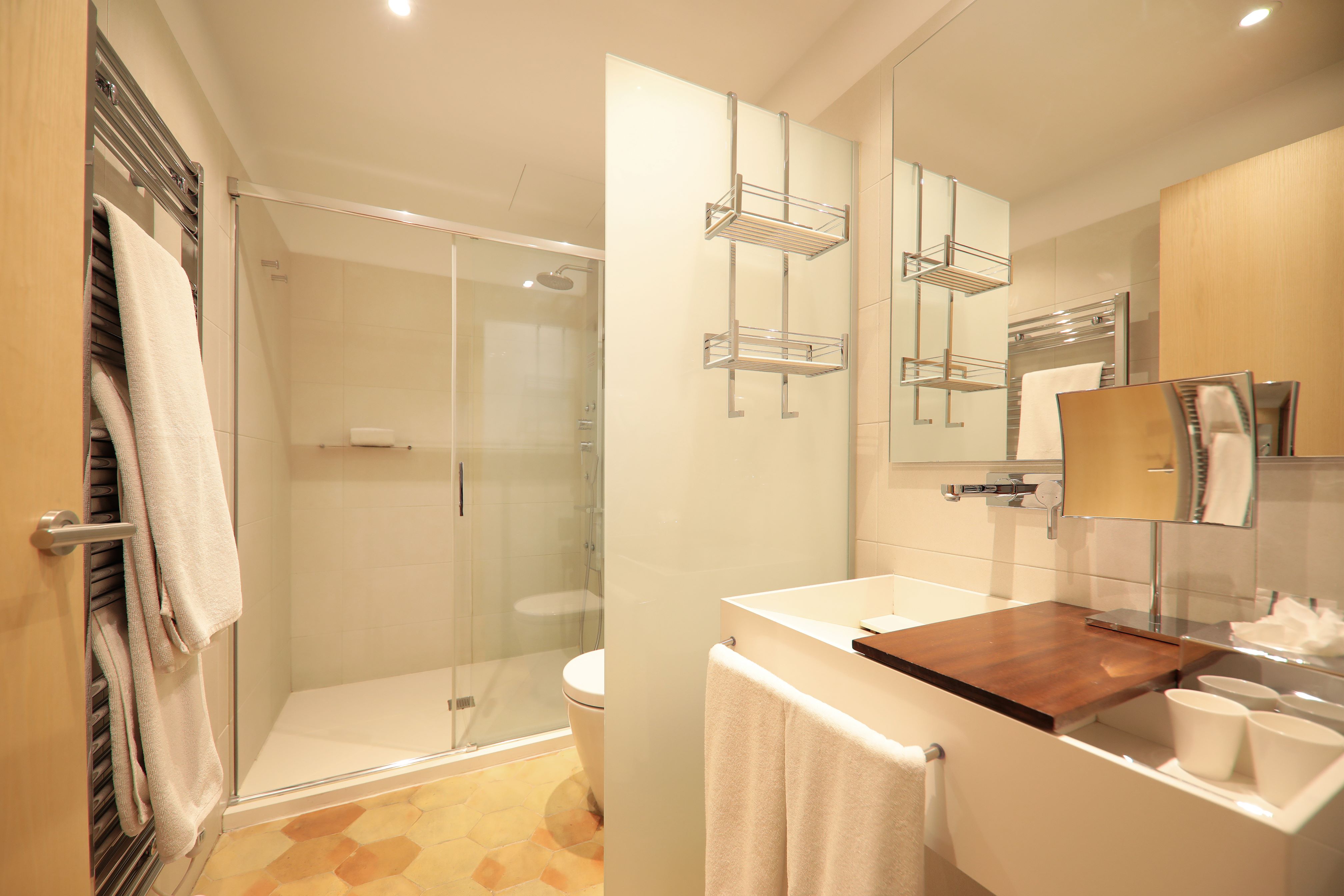 Double or Twin Deluxe