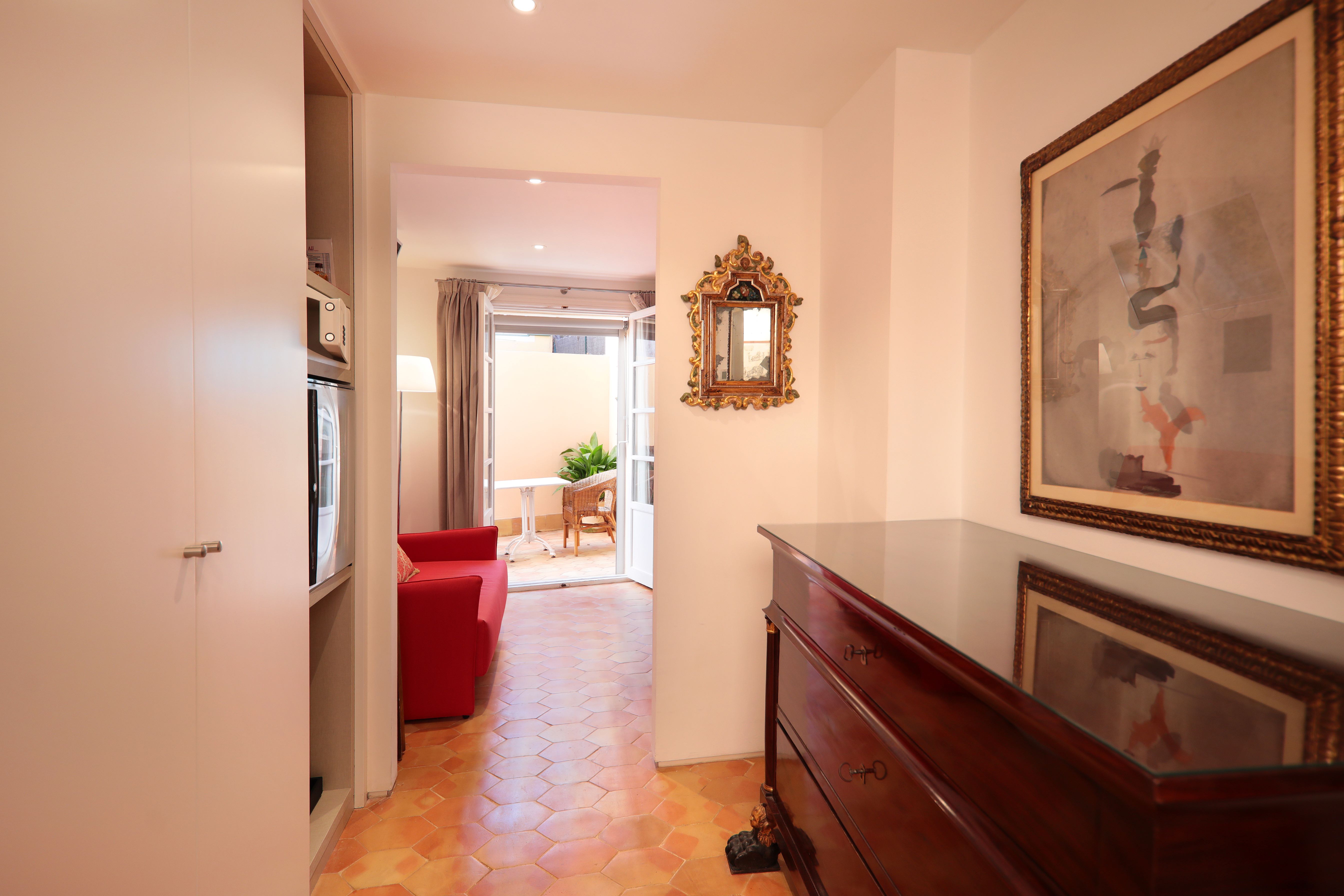 Junior Suite Standard