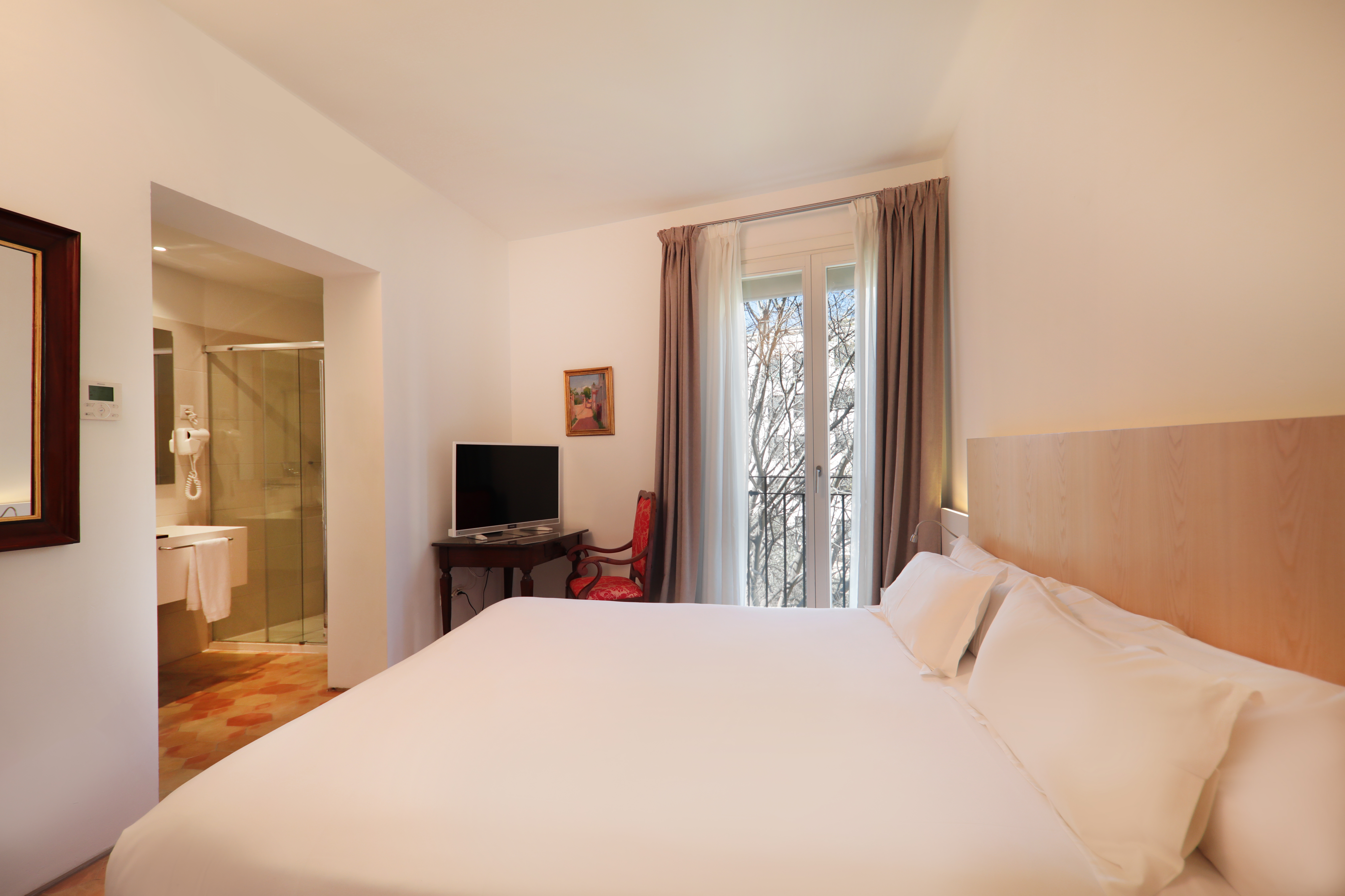 Double Single Standard