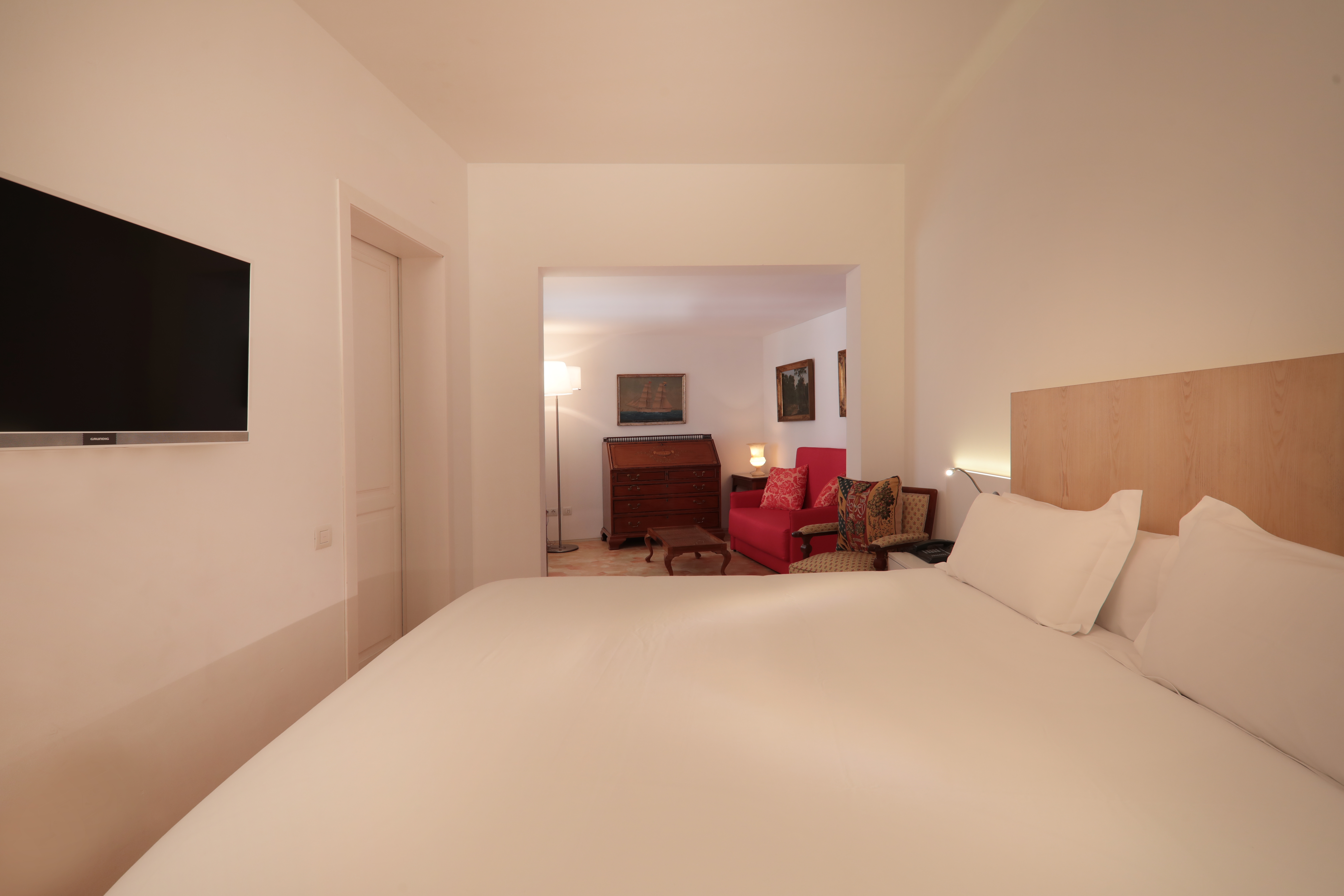 Junior Suite Standard