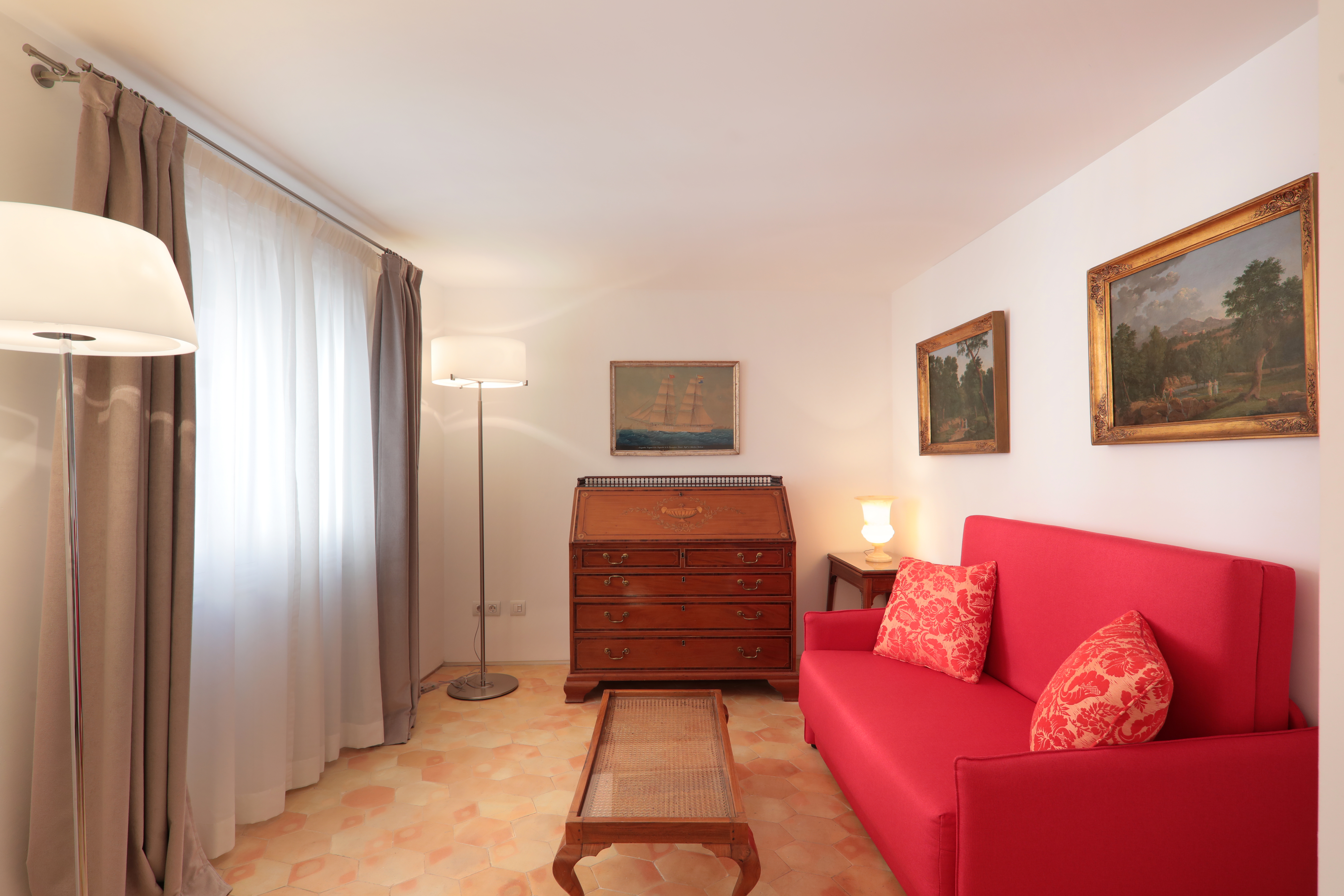 Junior Suite Standard