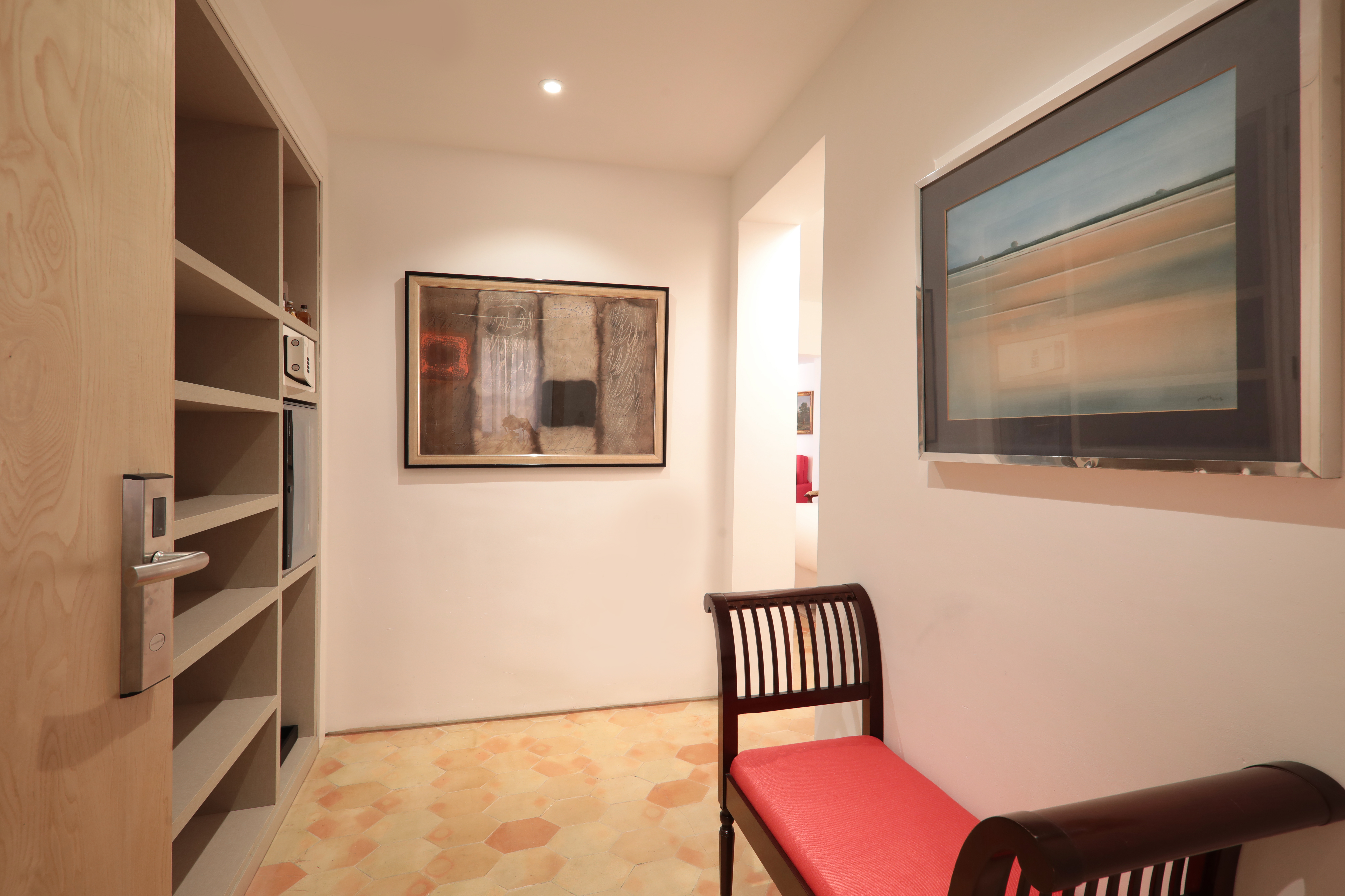 Junior Suite Standard