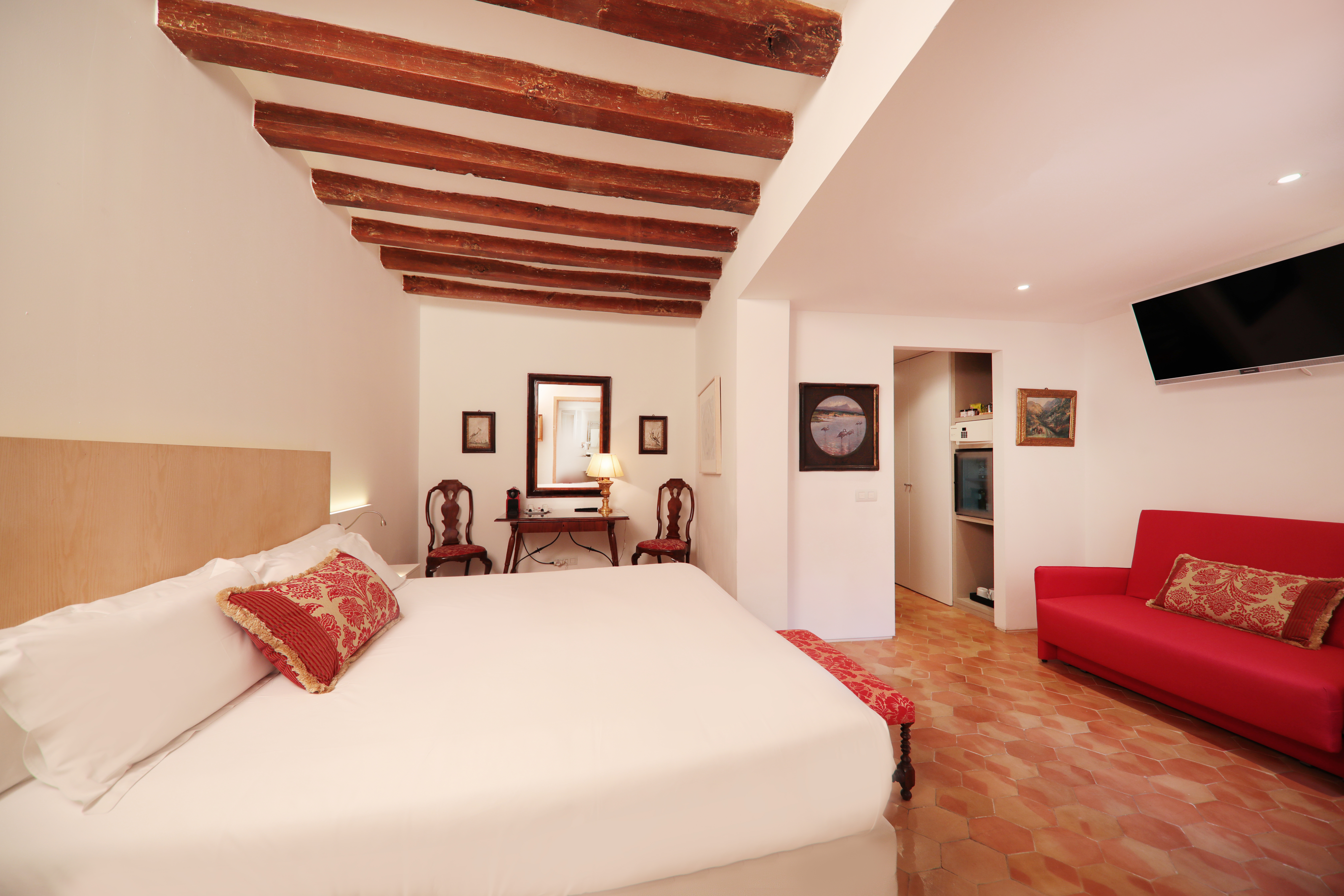 Junior Suite Standard