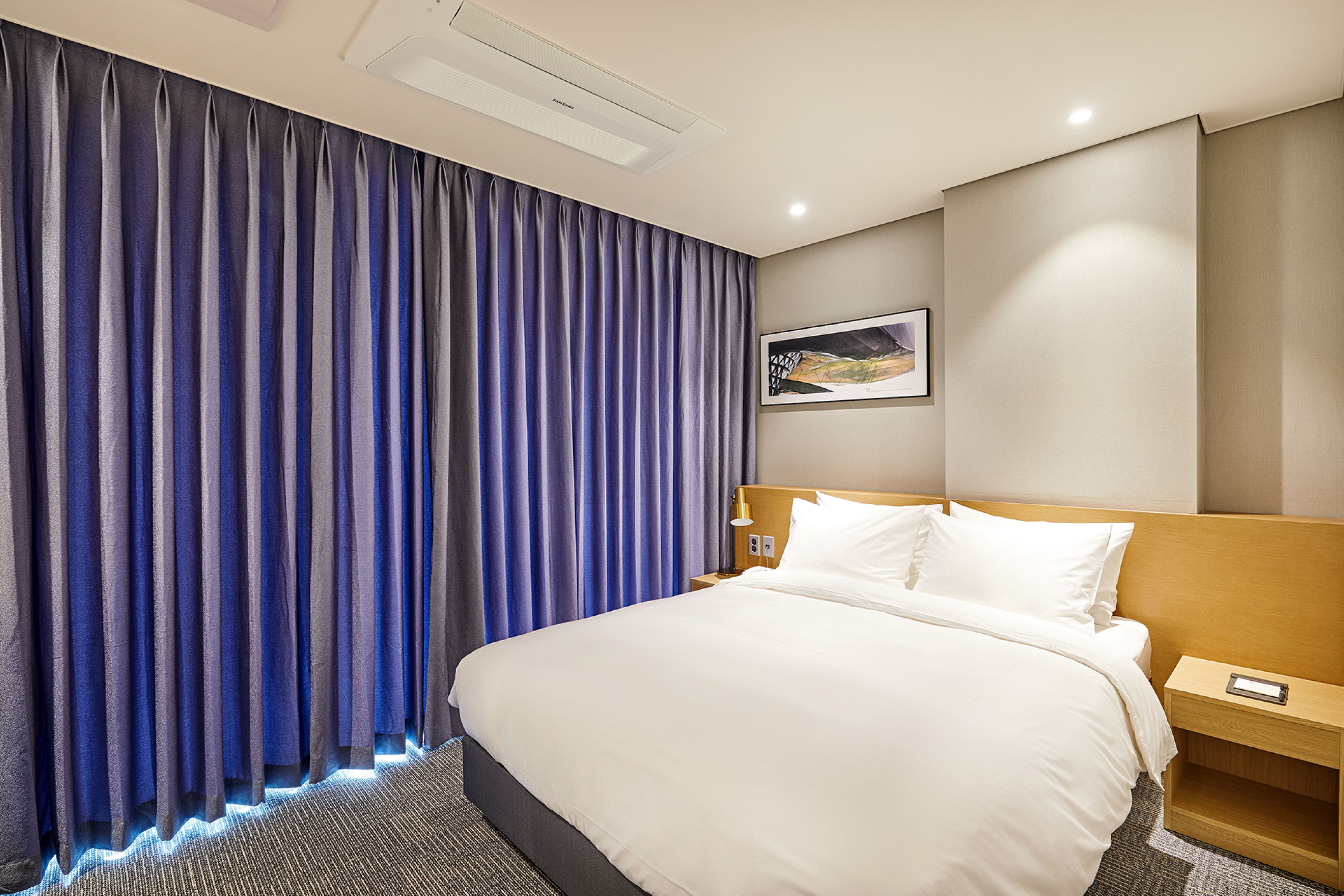 Double Deluxe Ocean View