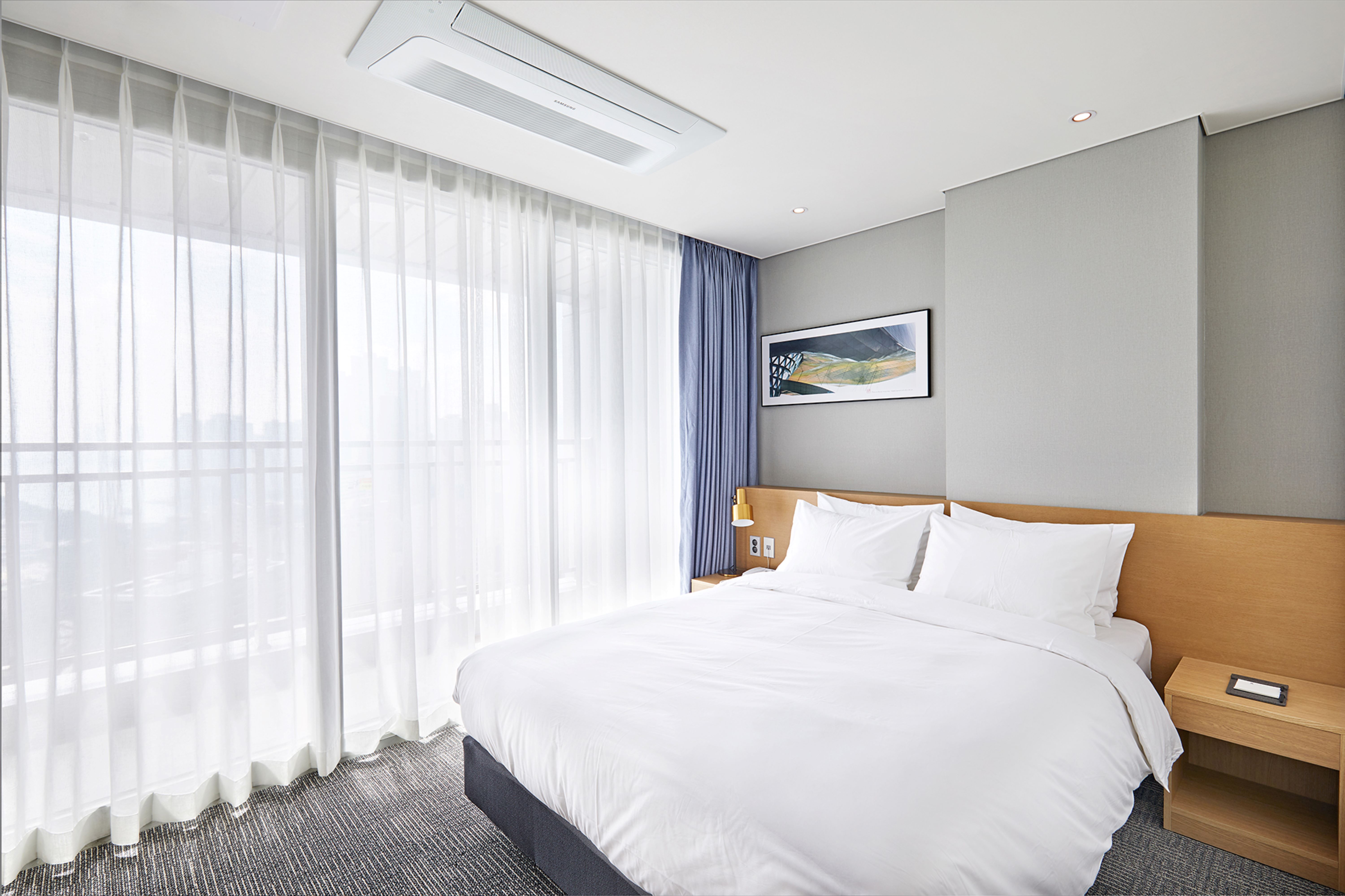 Double Deluxe Ocean View