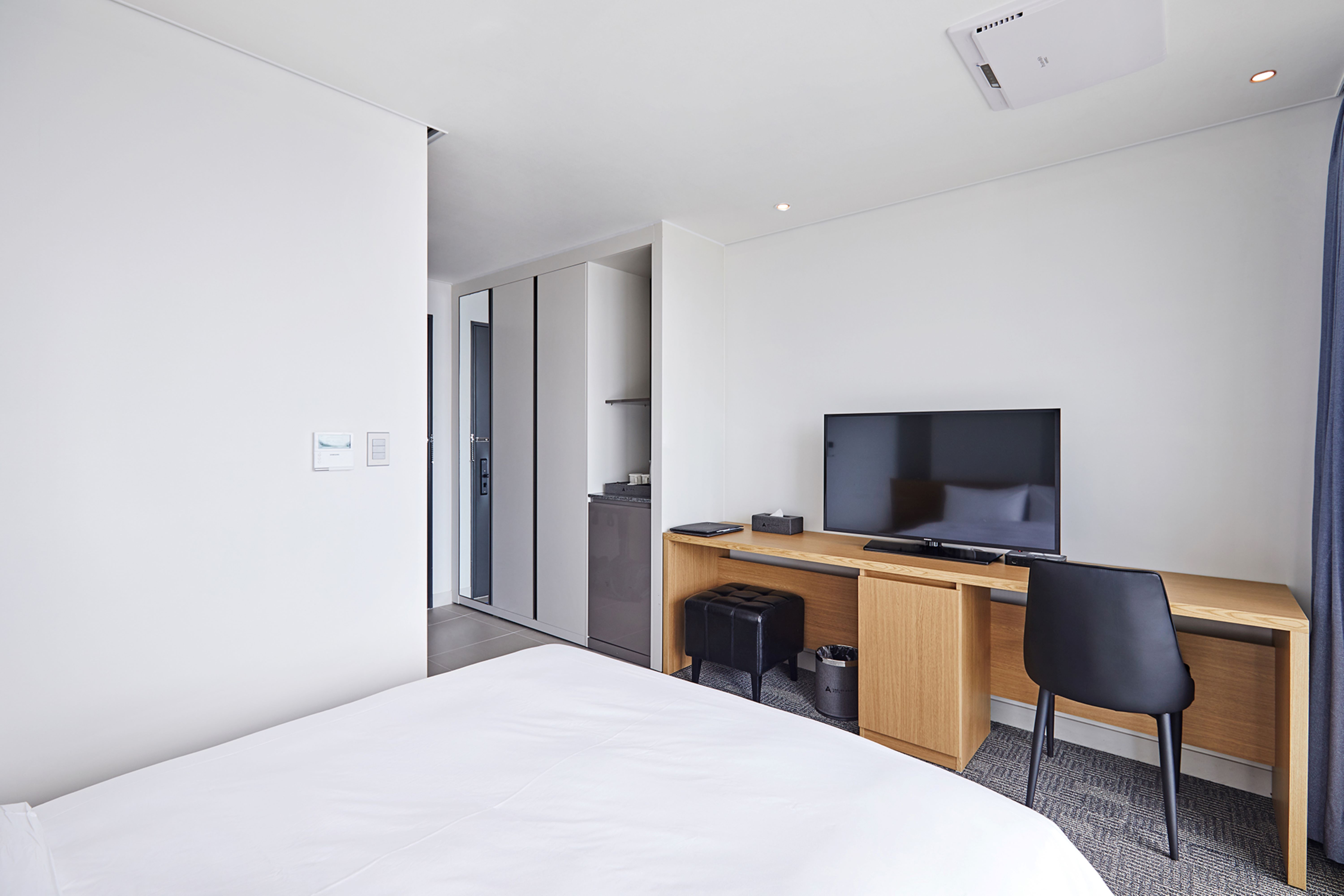 Double Deluxe Ocean View