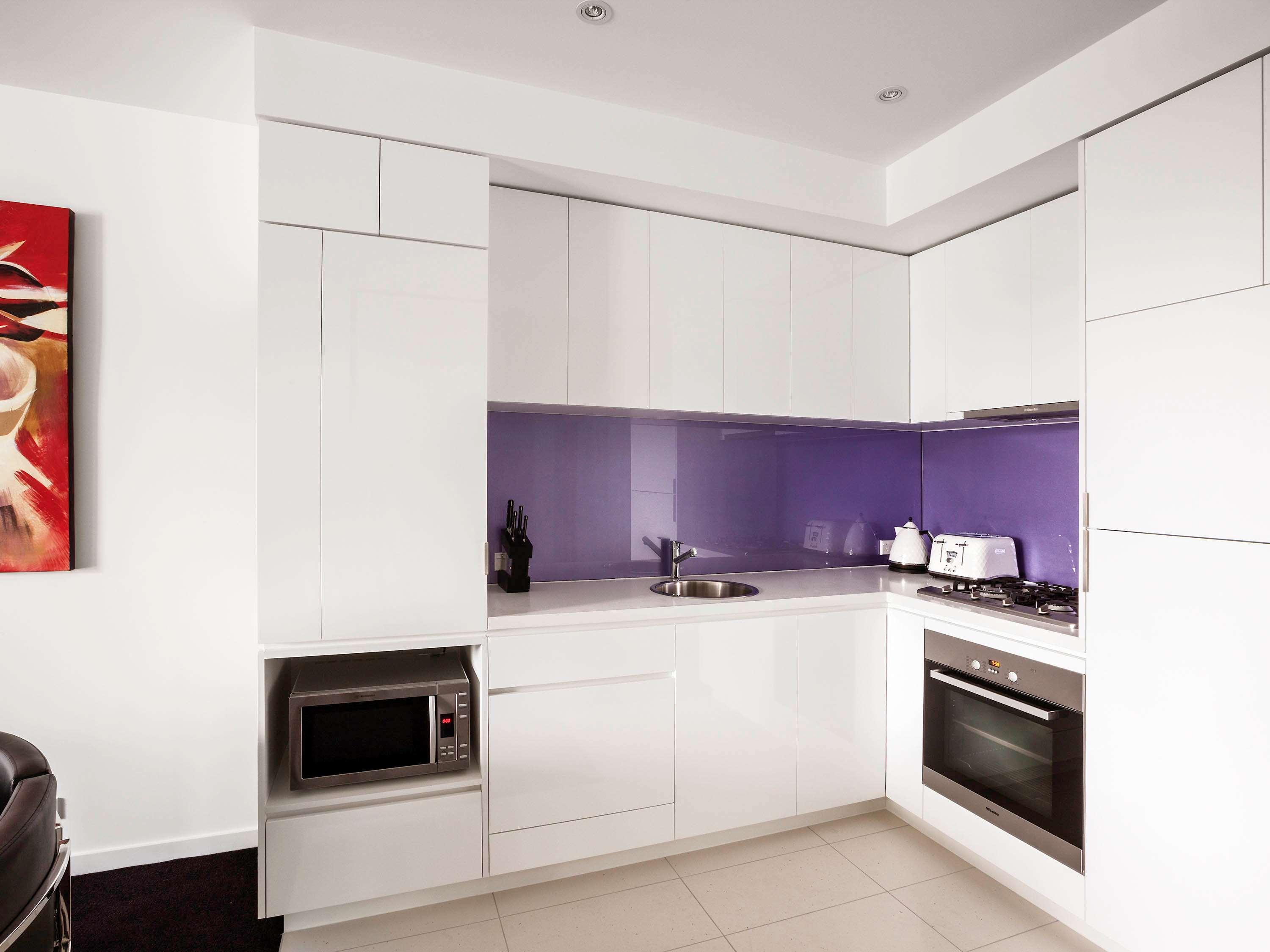 Apartment King Bed Two Bedrooms