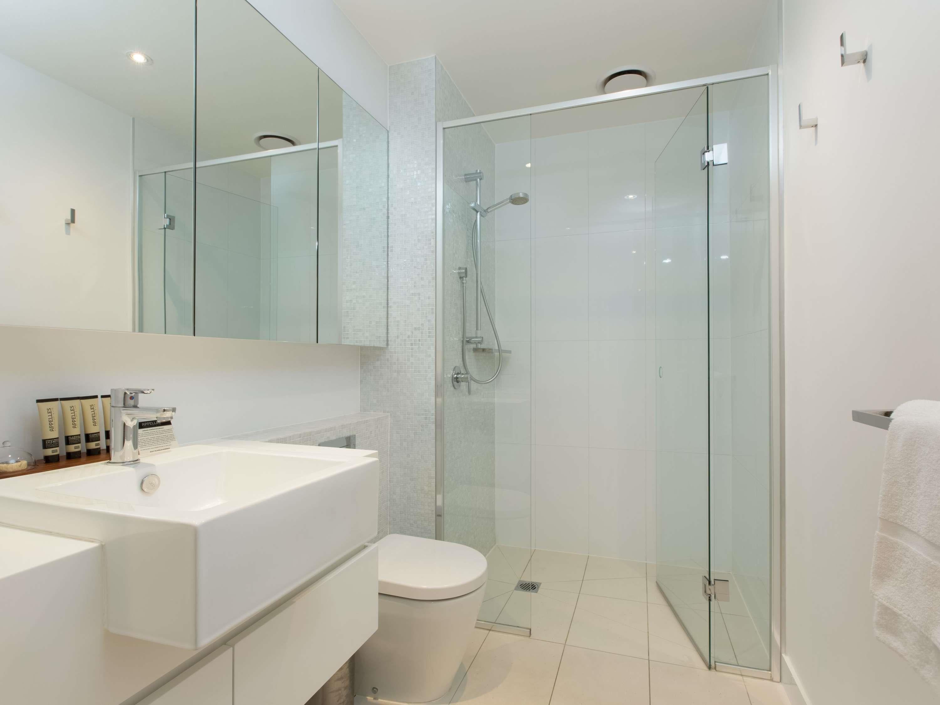 Apartment King Bed One Bedroom 