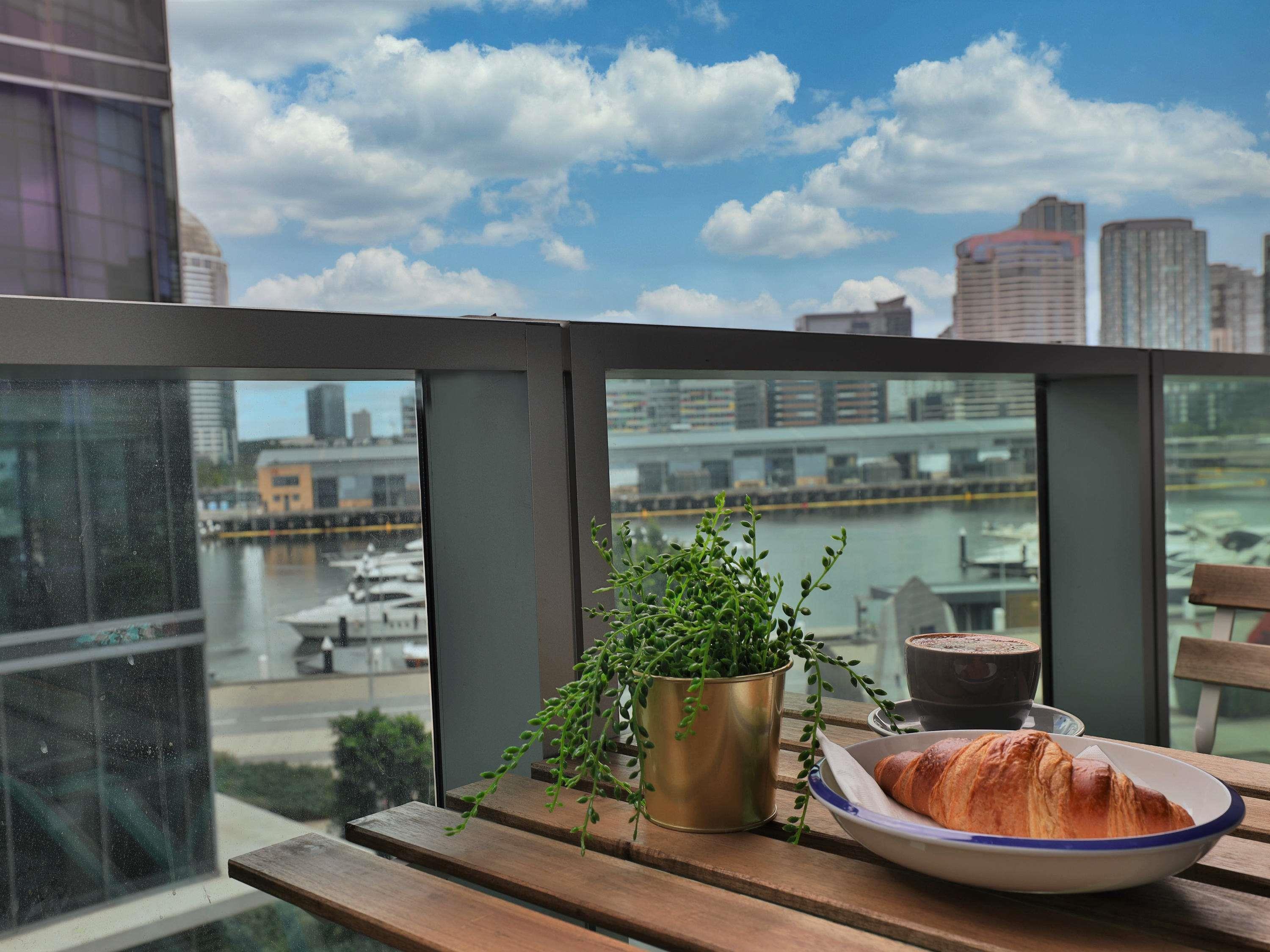 Apartment King Bed One Bedroom 