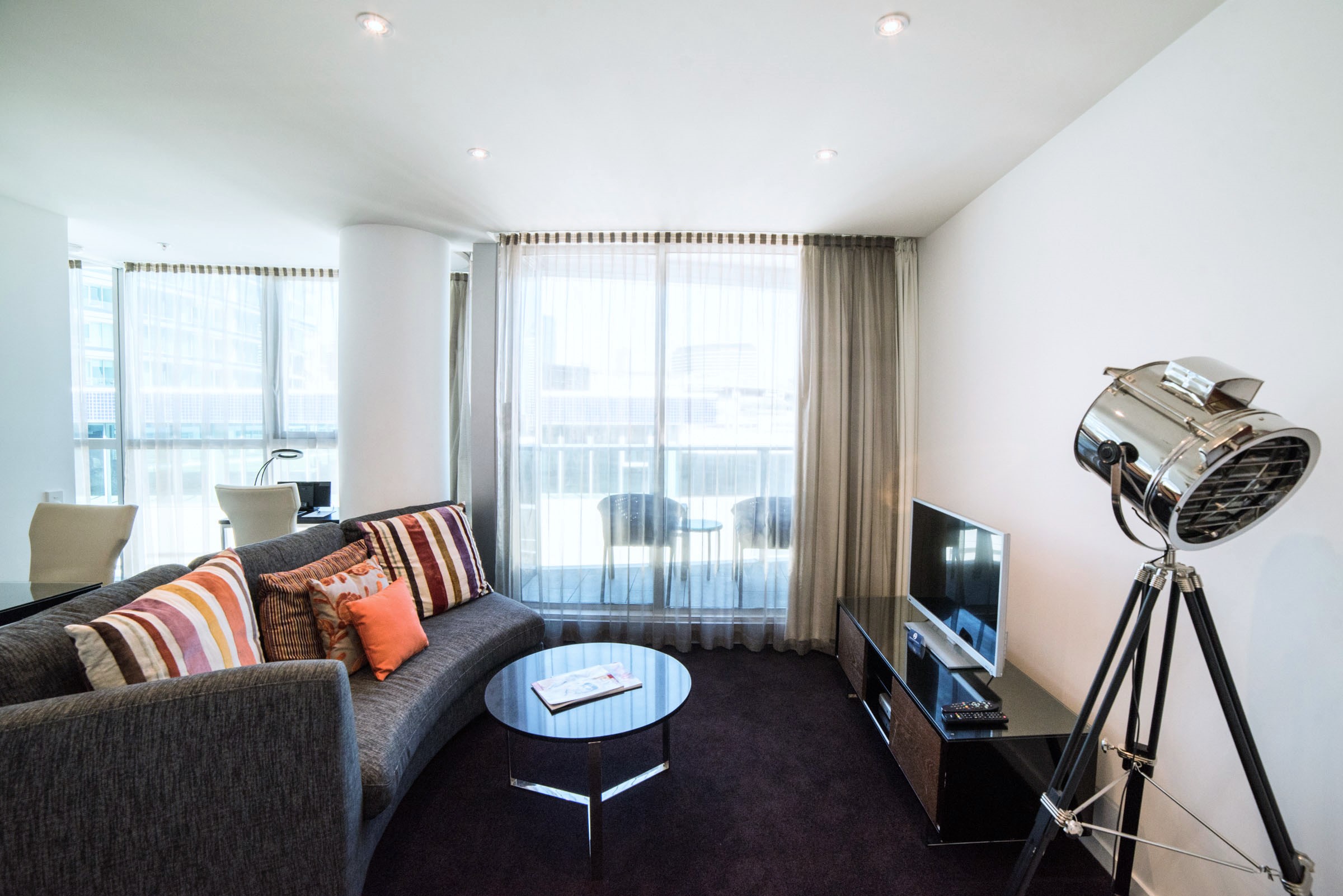 Apartment One Bedroom