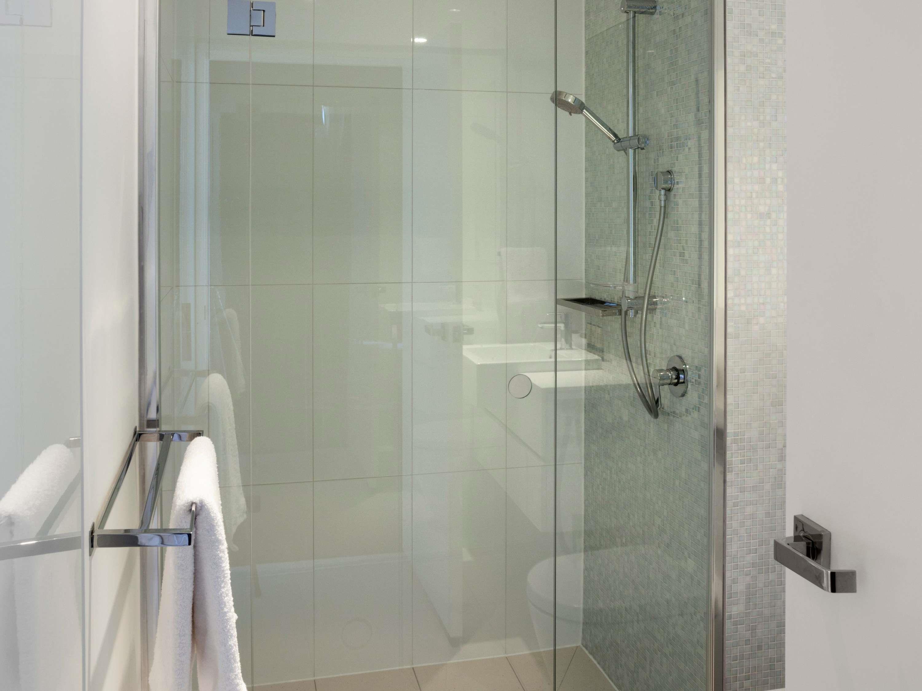 Apartment King Bed Two Bedrooms