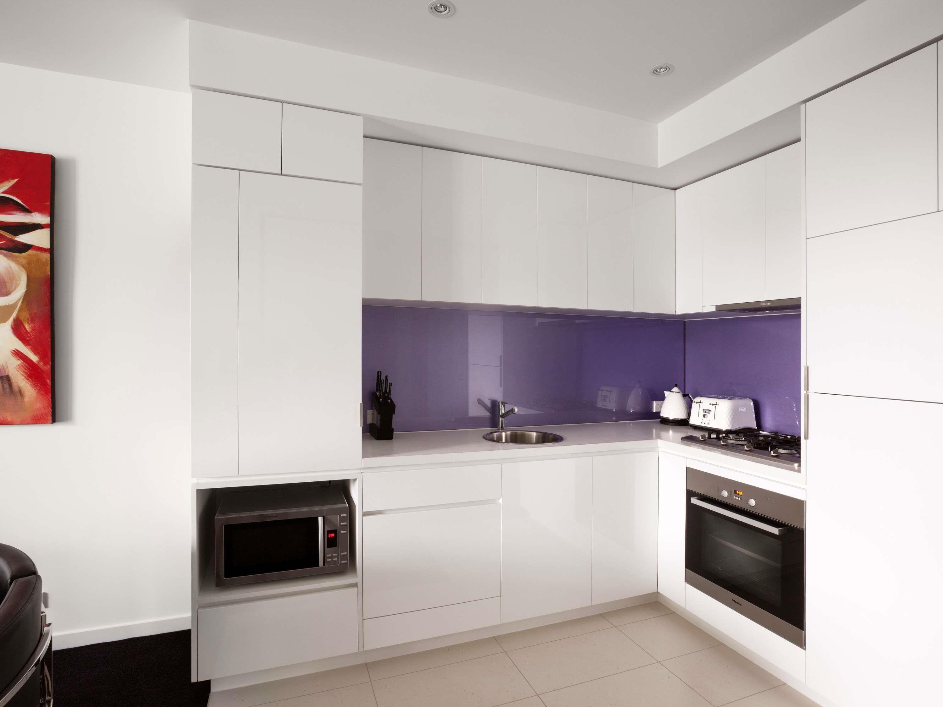 Apartment One Bedroom